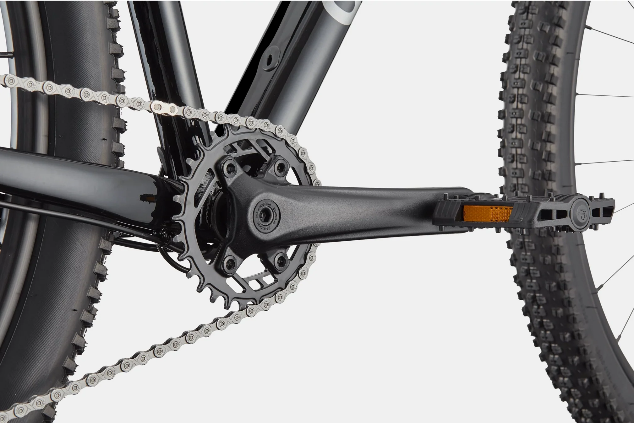 2026 Cannondale Trail 1 - Image 5