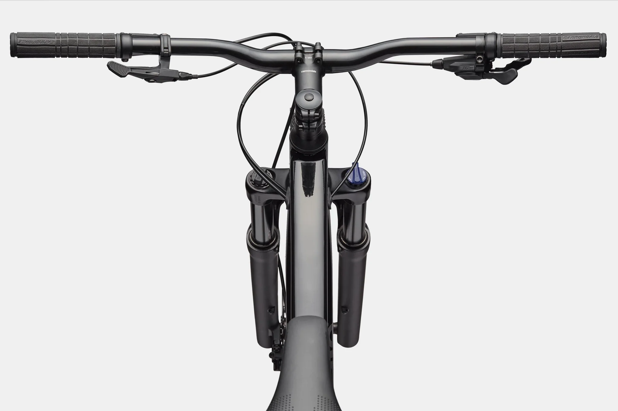 2026 Cannondale Trail 1 - Image 6