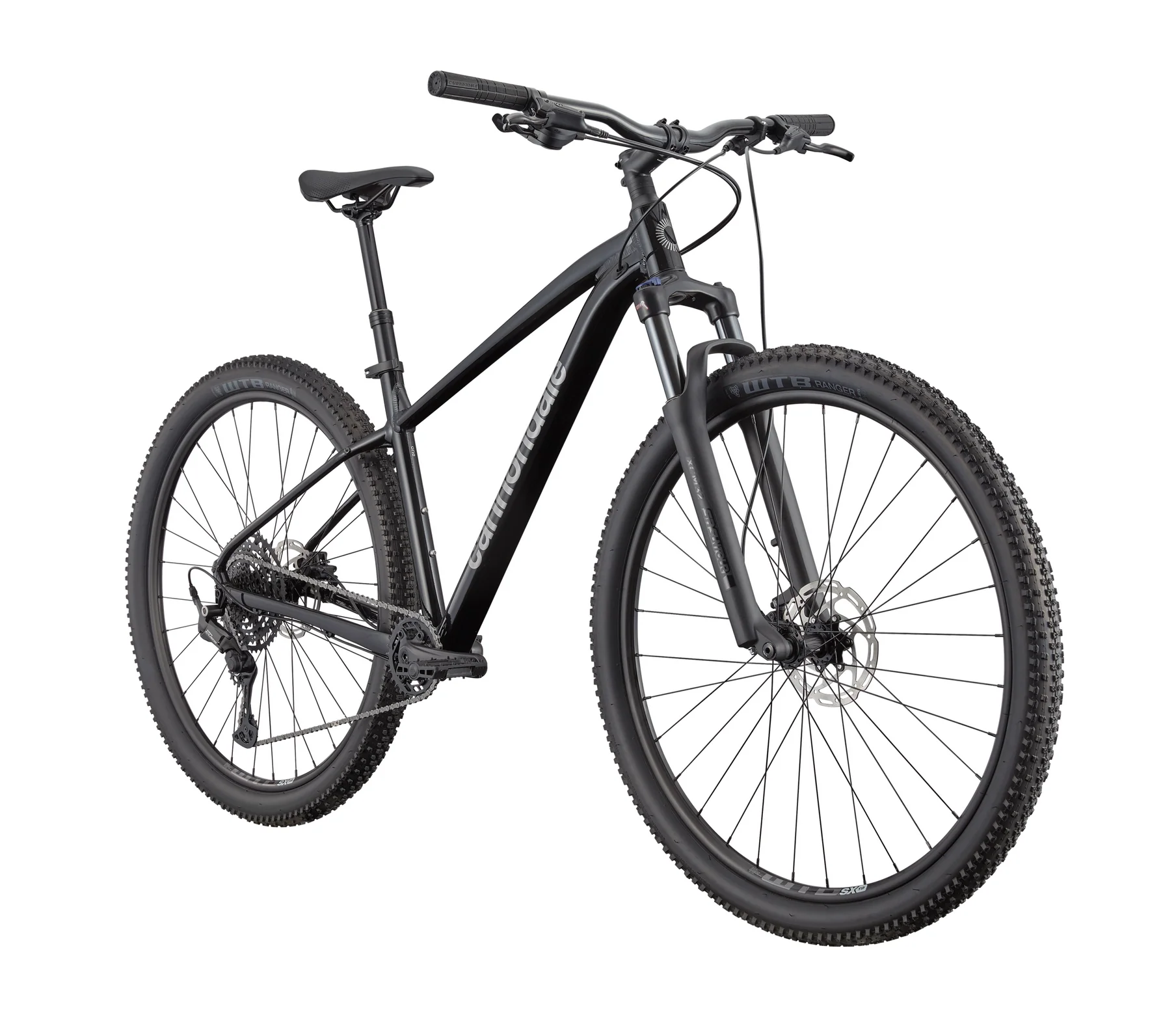 2026 Cannondale Trail 1 - Image 7