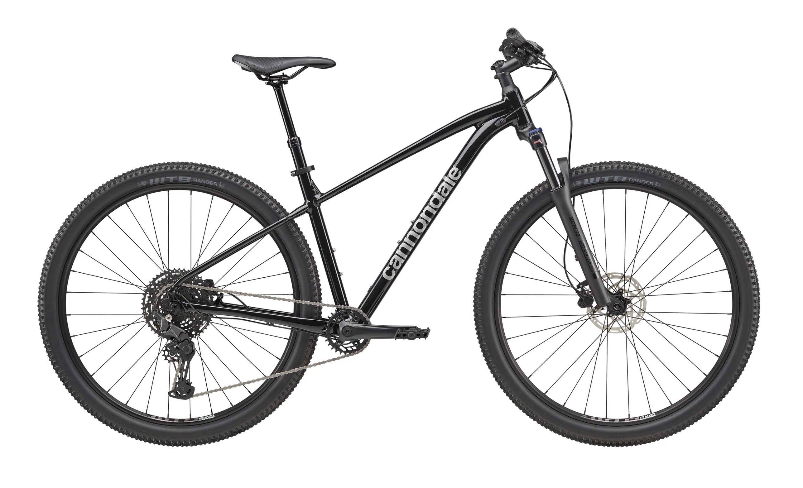 2026 Cannondale Trail 1 - Image 8