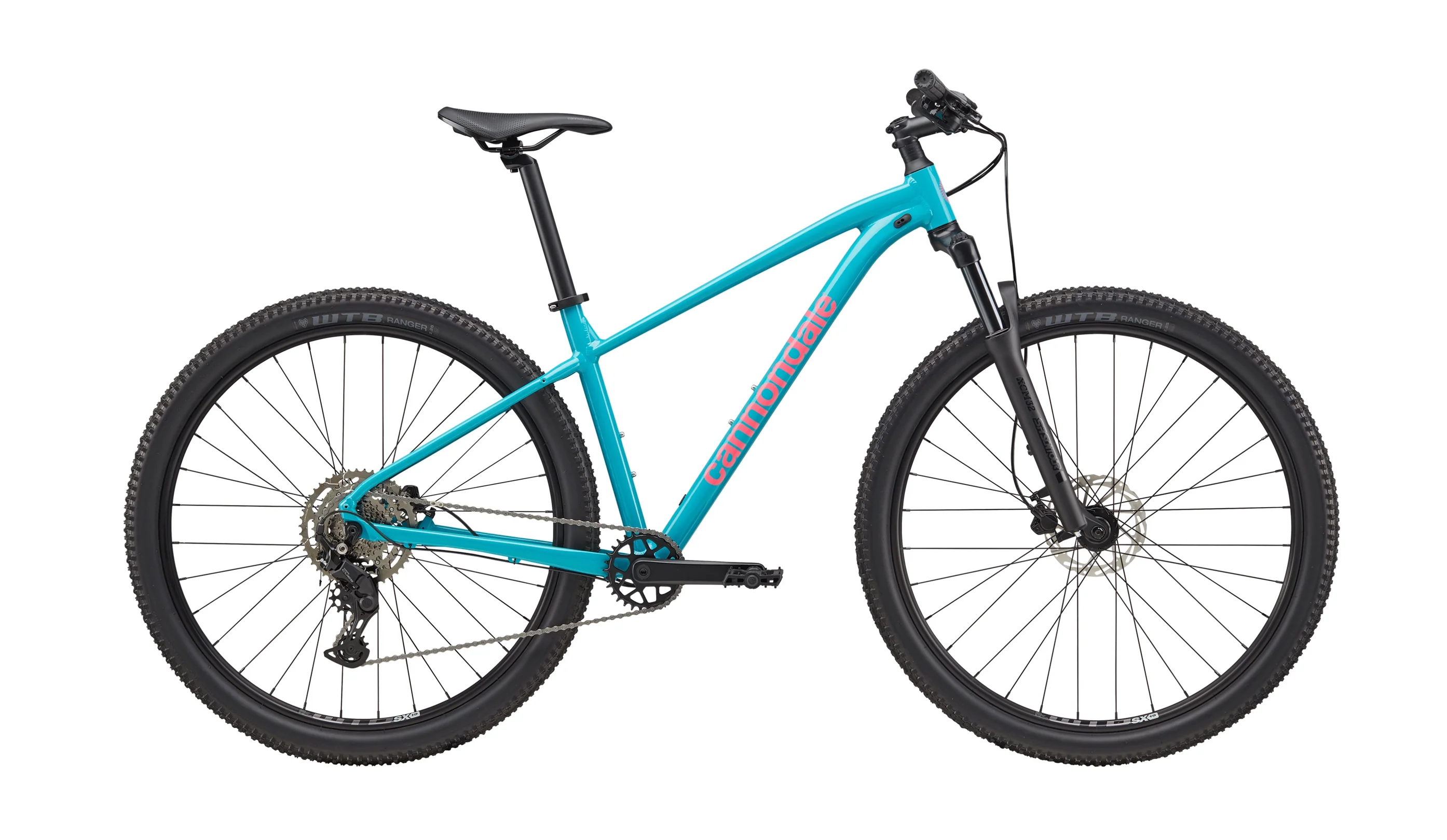 2026 Cannondale Trail 2