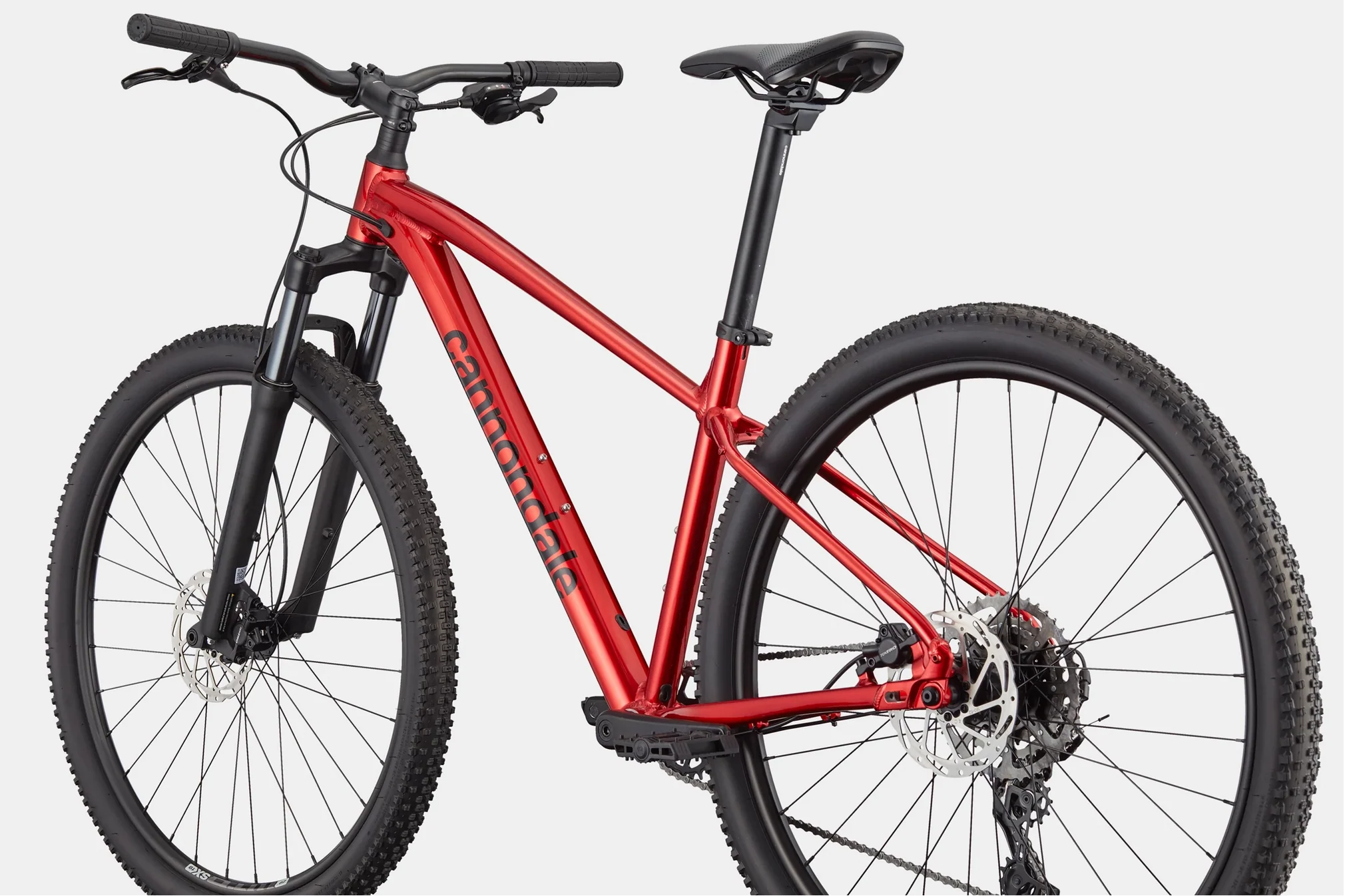 2026 Cannondale Trail 2 - Image 10