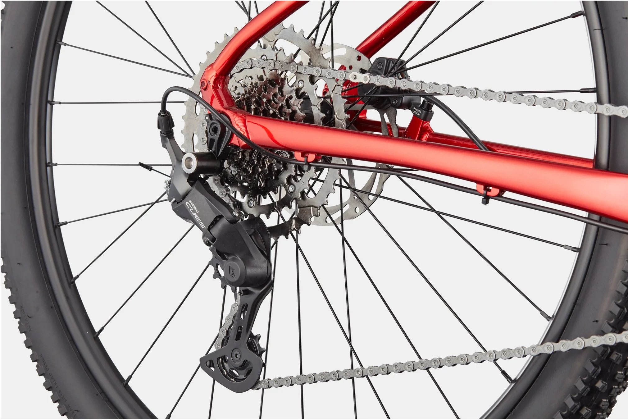 2026 Cannondale Trail 2 - Image 11