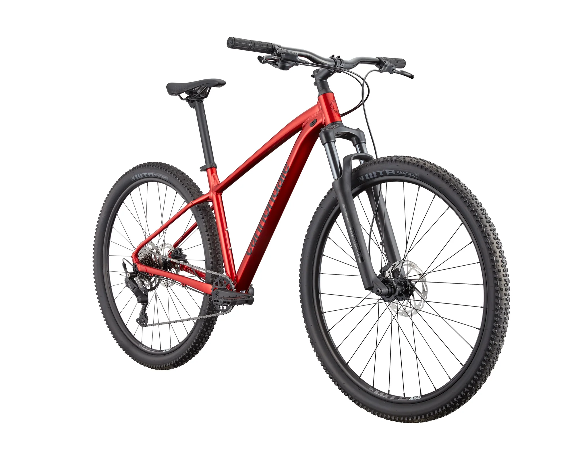 2026 Cannondale Trail 2 - Image 14