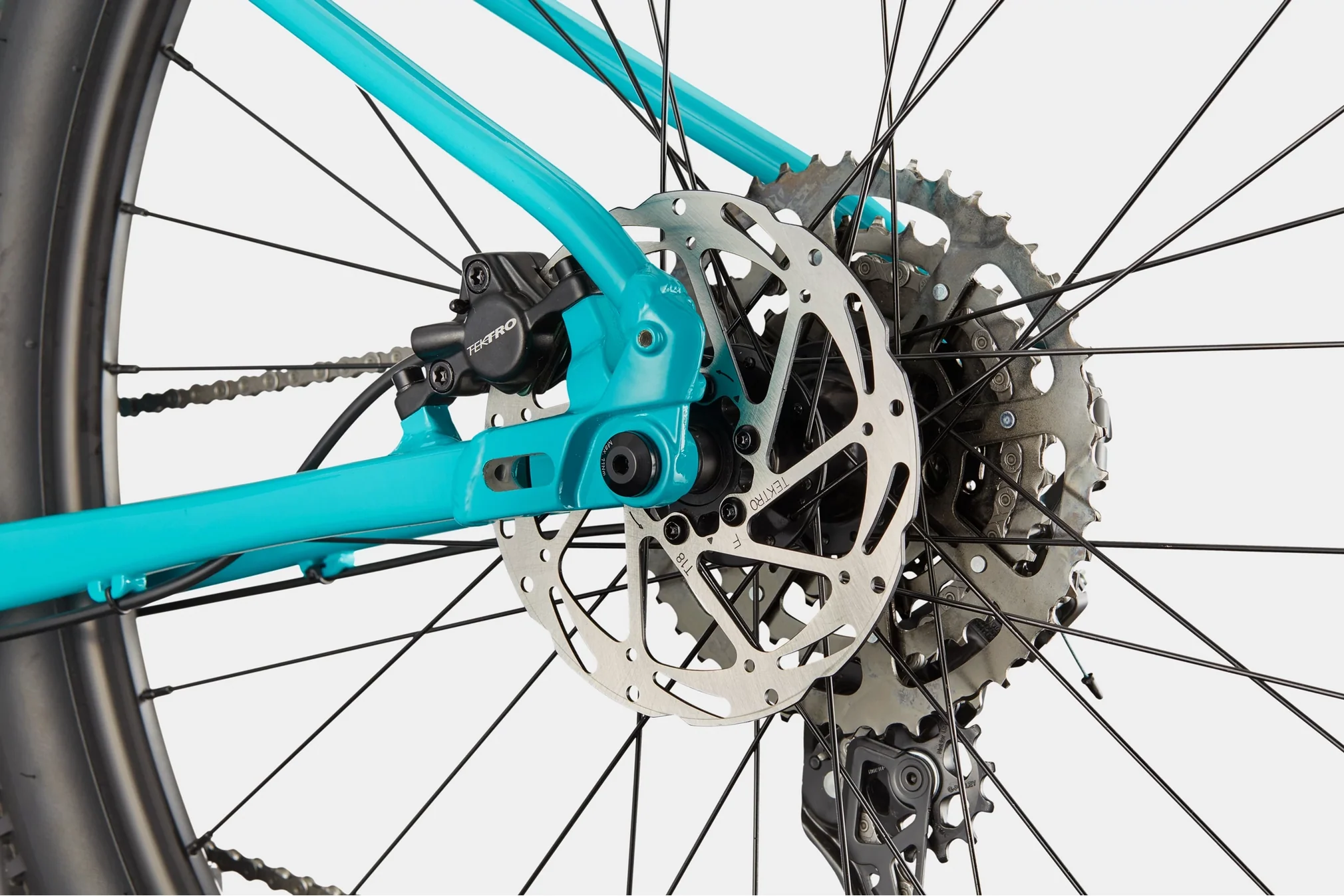 2026 Cannondale Trail 2 - Image 16