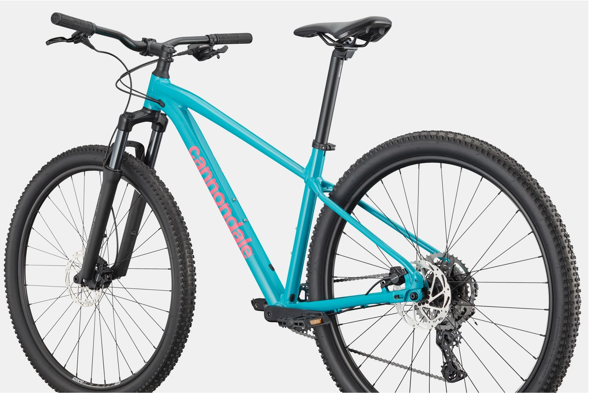 2026 Cannondale Trail 2 - Image 17