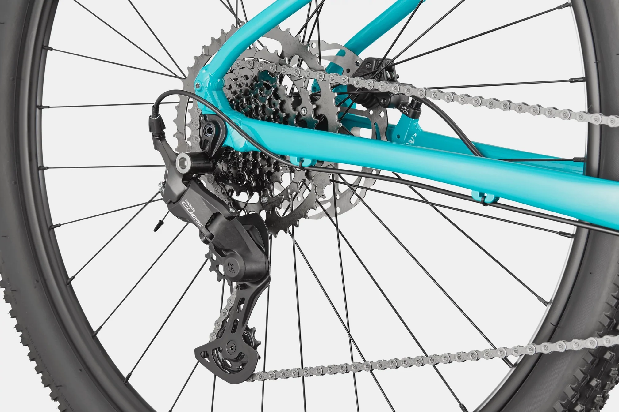 2026 Cannondale Trail 2 - Image 18