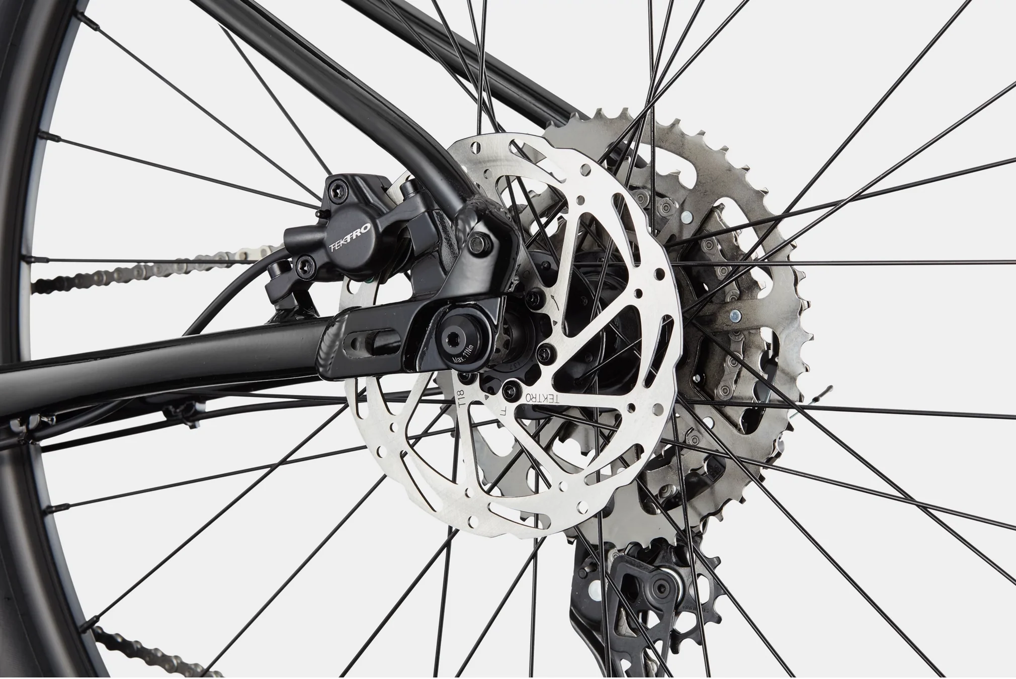 2026 Cannondale Trail 2 - Image 2