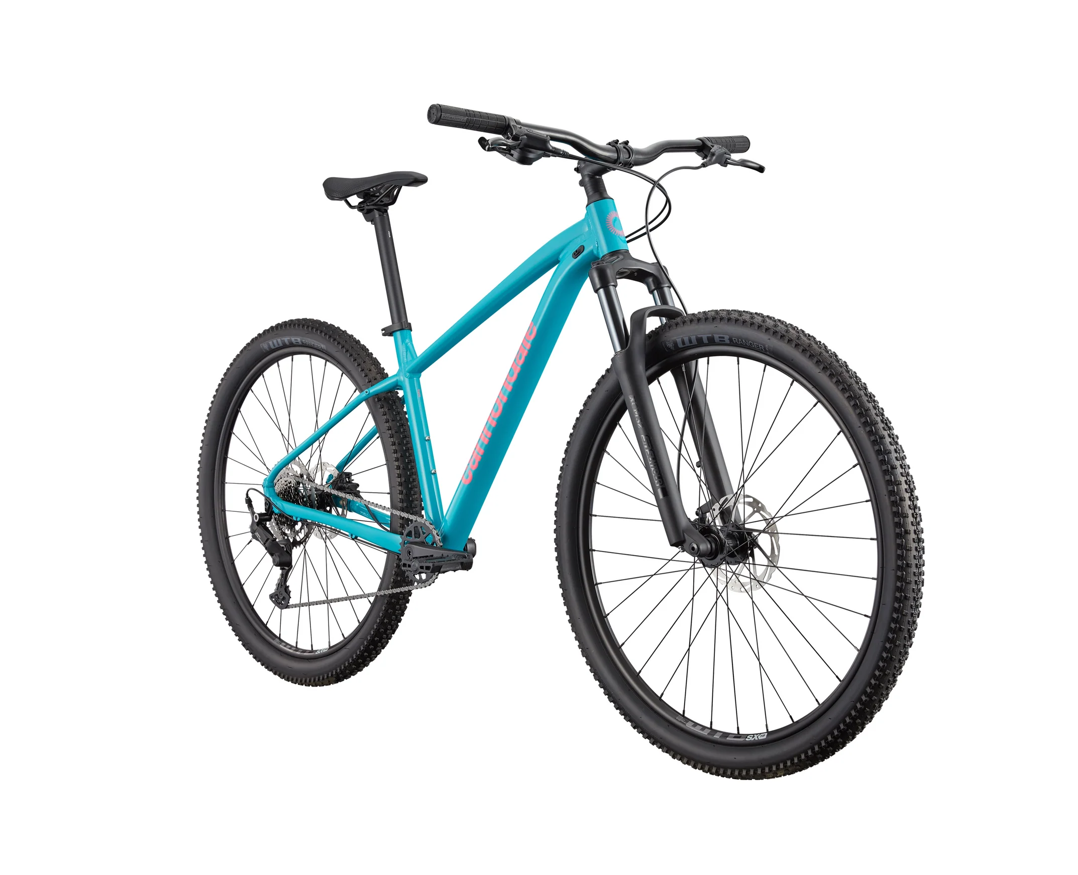 2026 Cannondale Trail 2 - Image 21