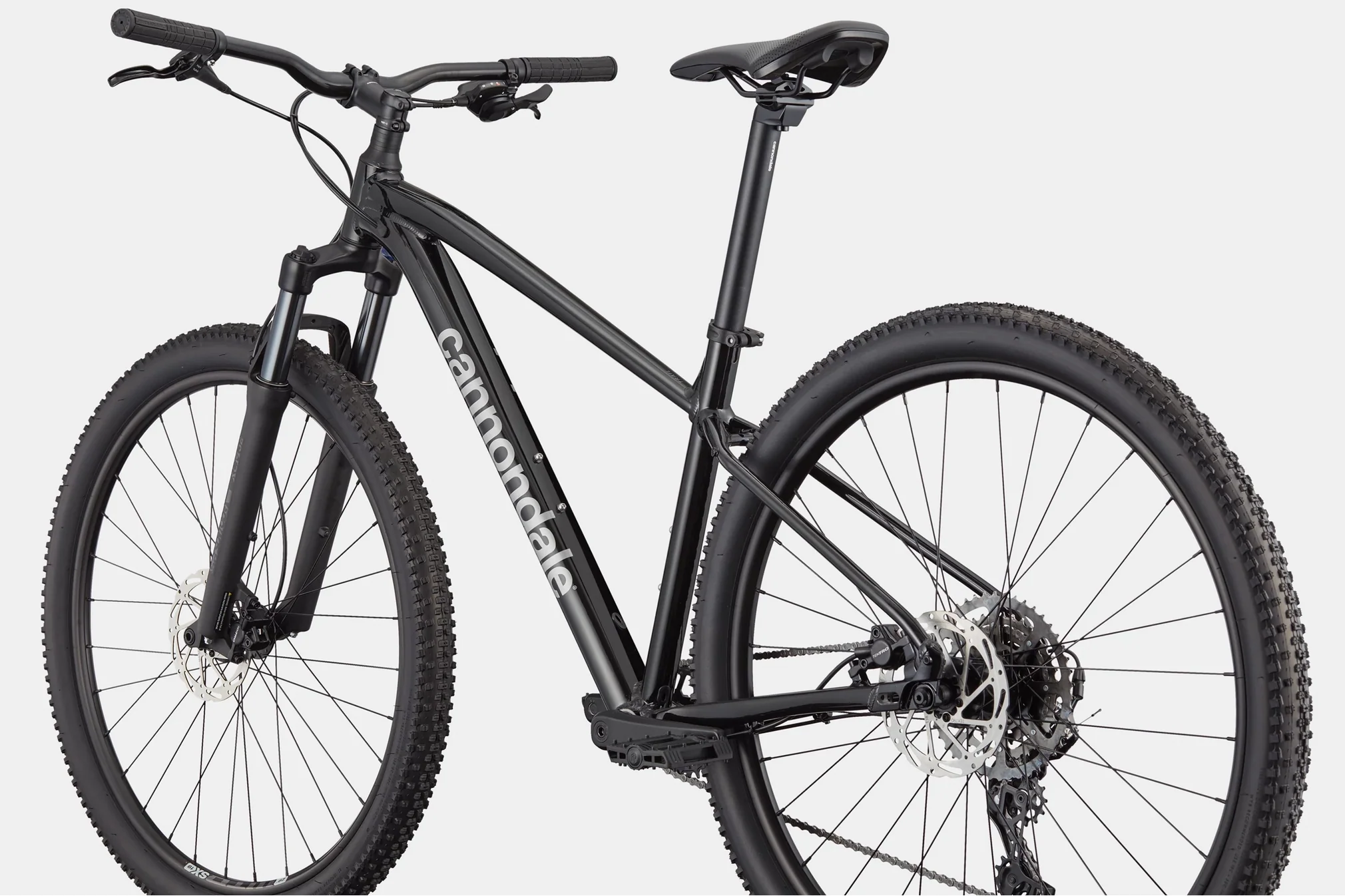 2026 Cannondale Trail 2 - Image 3