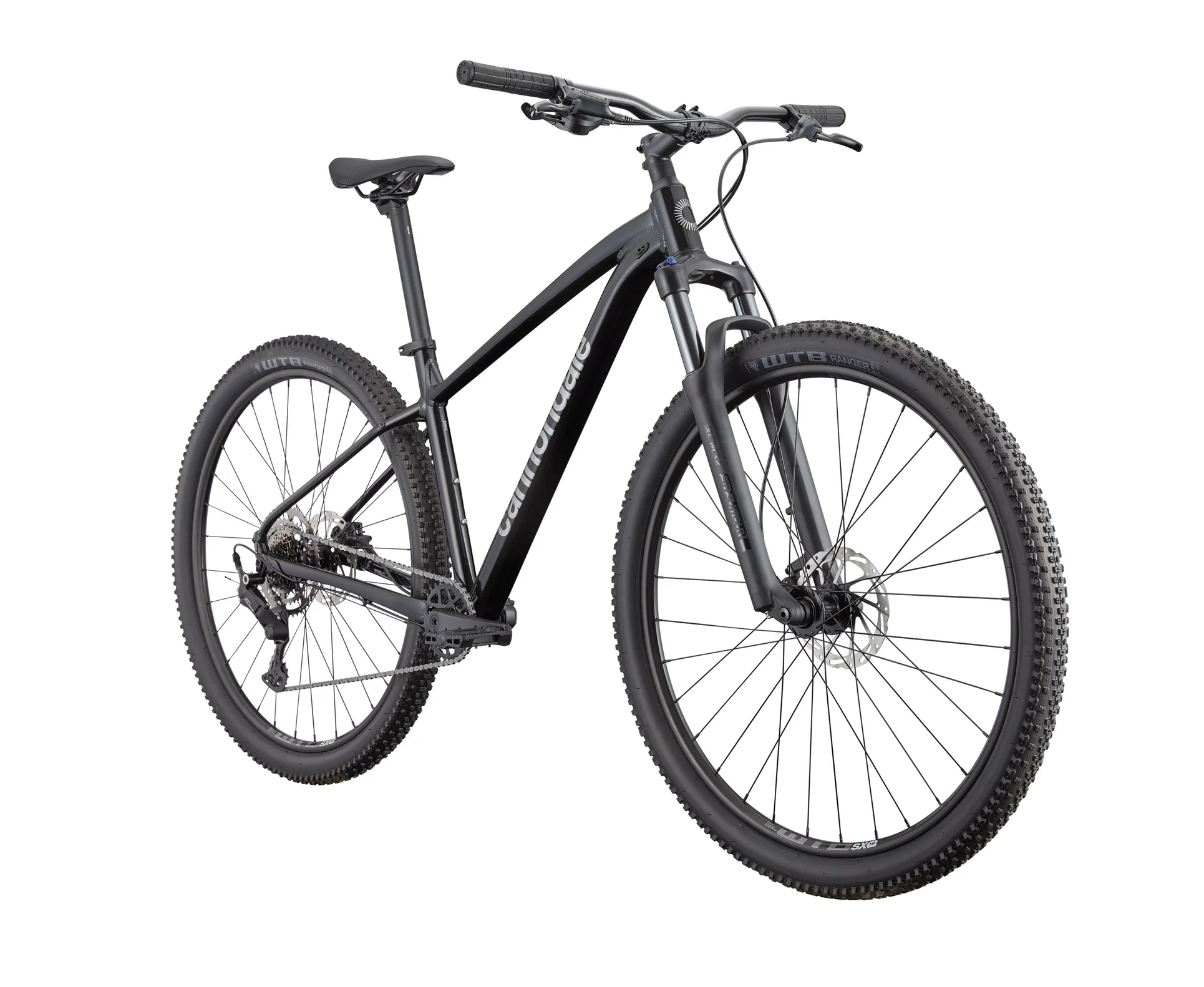 2026 Cannondale Trail 2 - Image 7