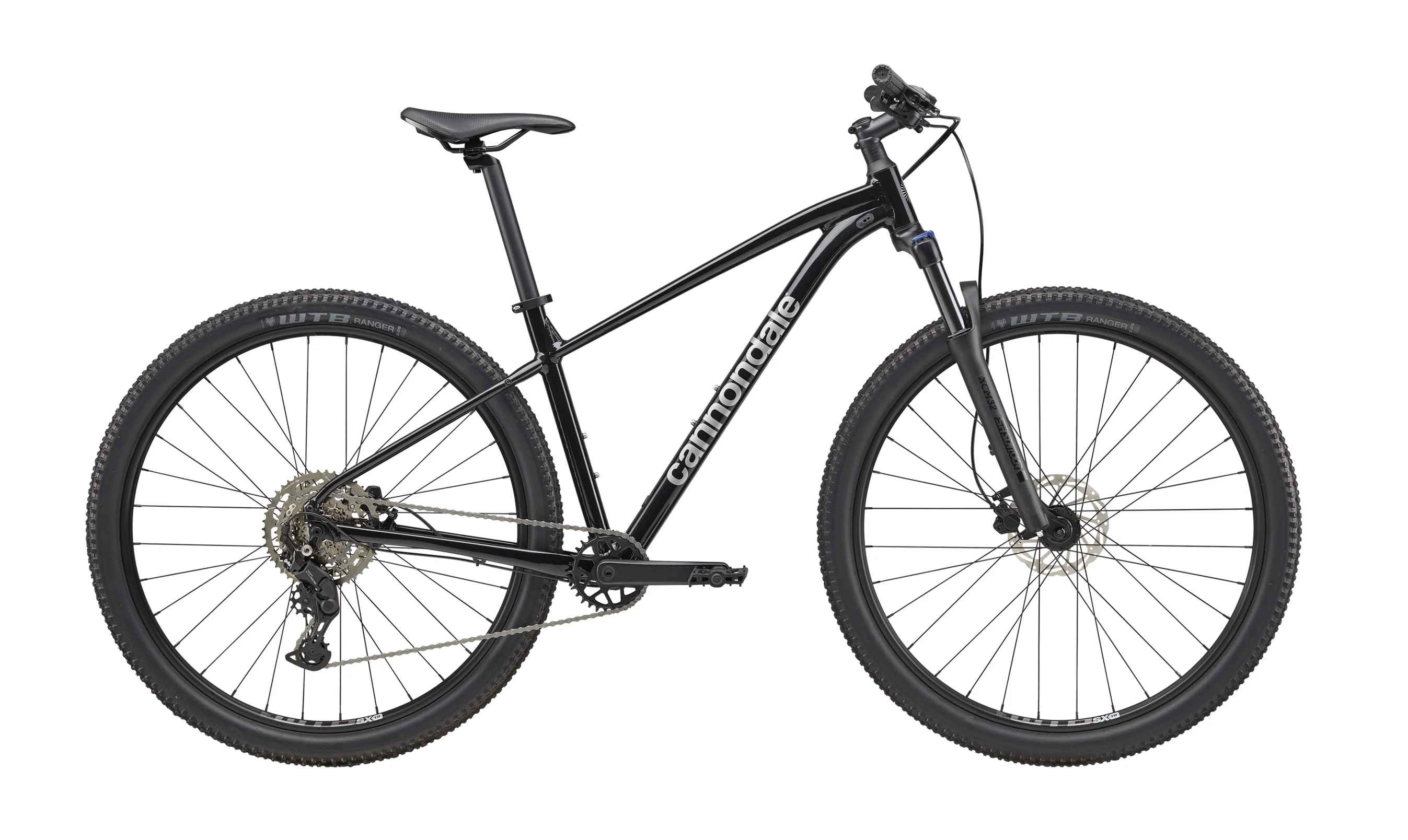 2026 Cannondale Trail 2 - Image 8