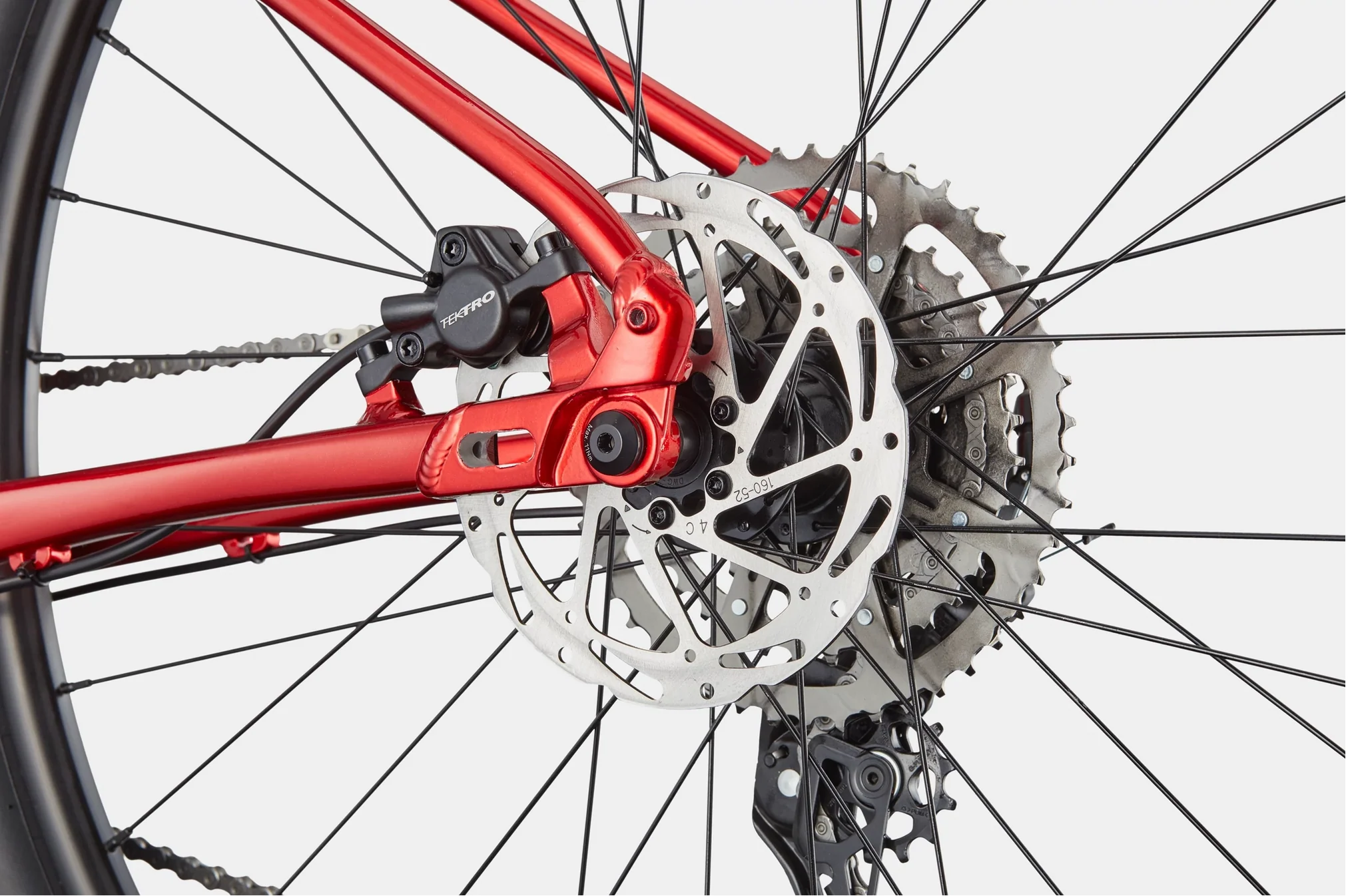 2026 Cannondale Trail 2 - Image 9