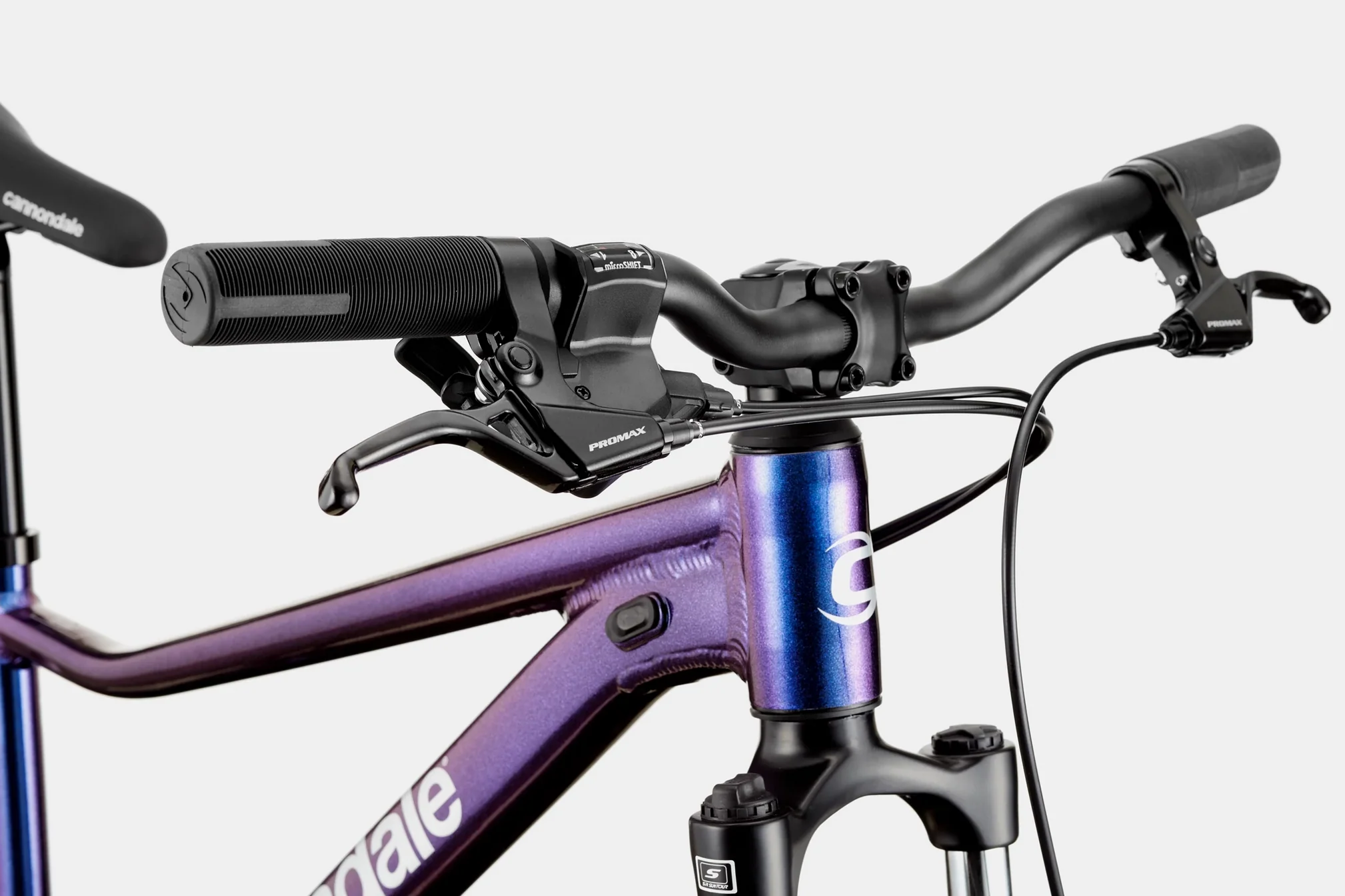 2026 Cannondale Trail 26" - Image 10