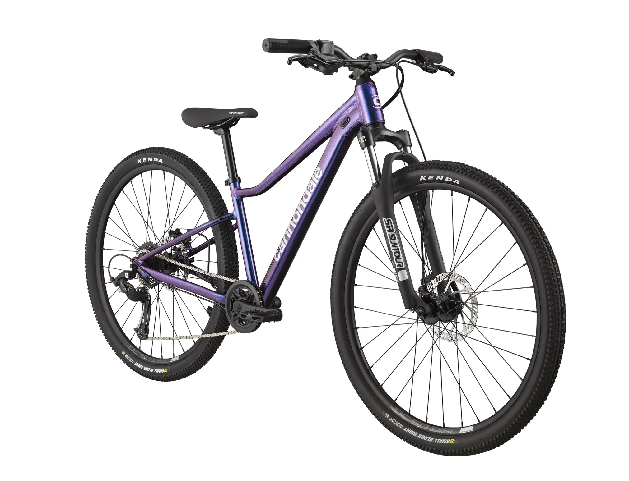 2026 Cannondale Trail 26" - Image 12