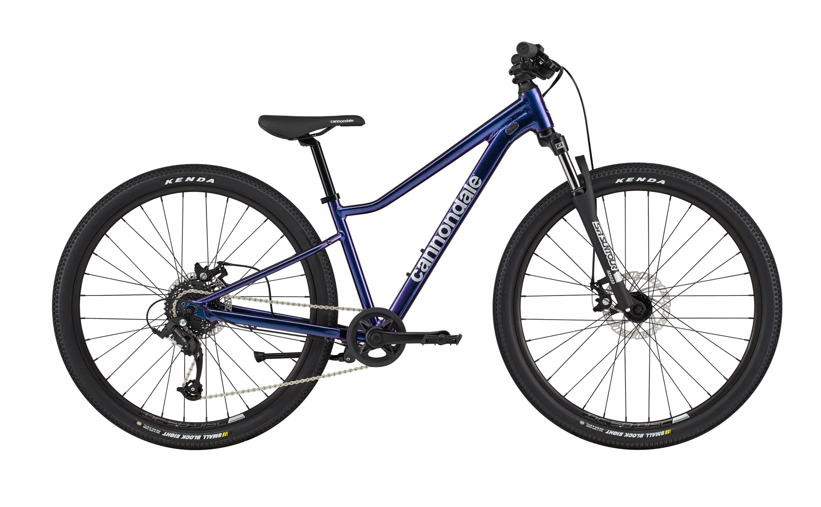 2026 Cannondale Trail 26" - Image 13