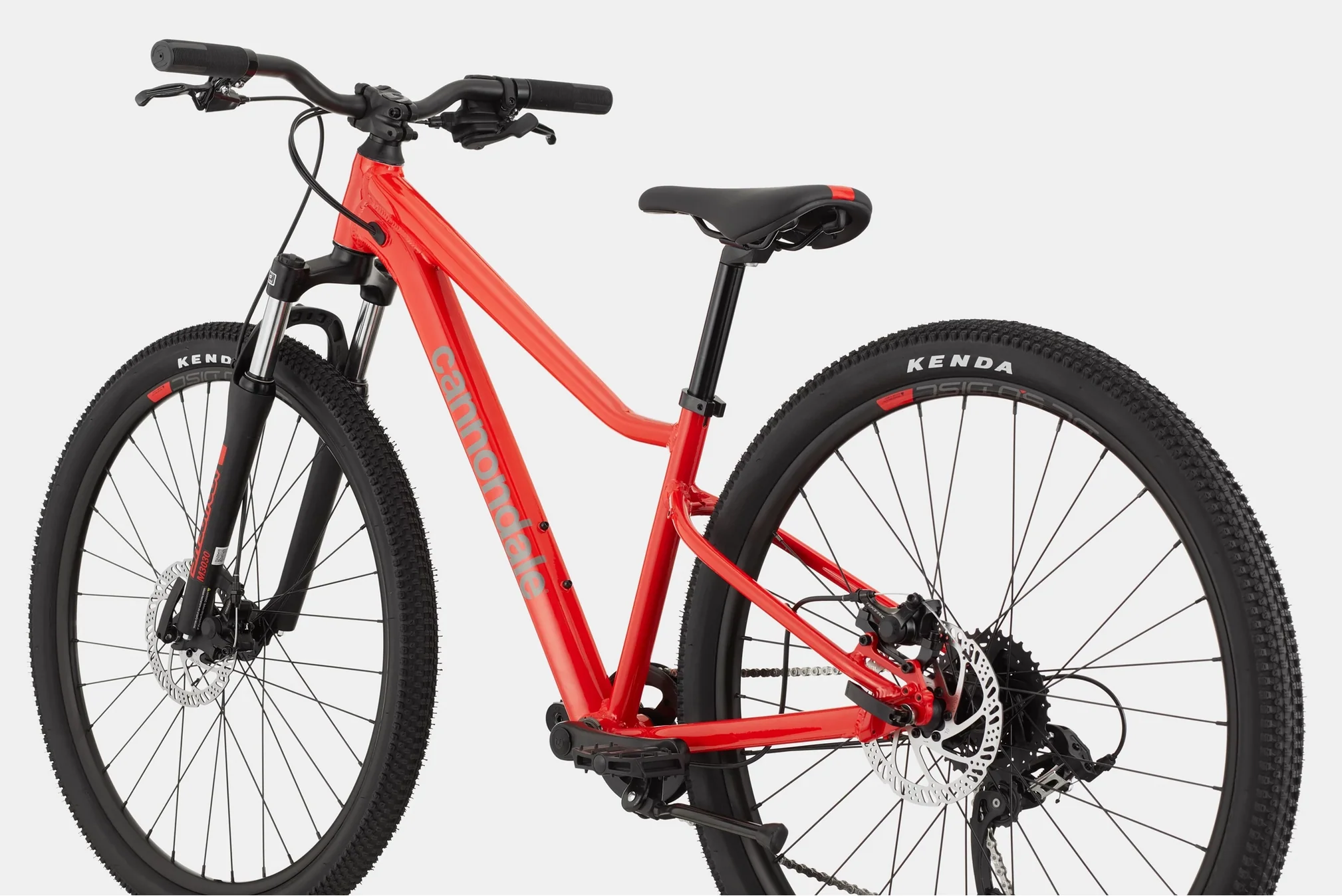 2026 Cannondale Trail 26" - Image 14