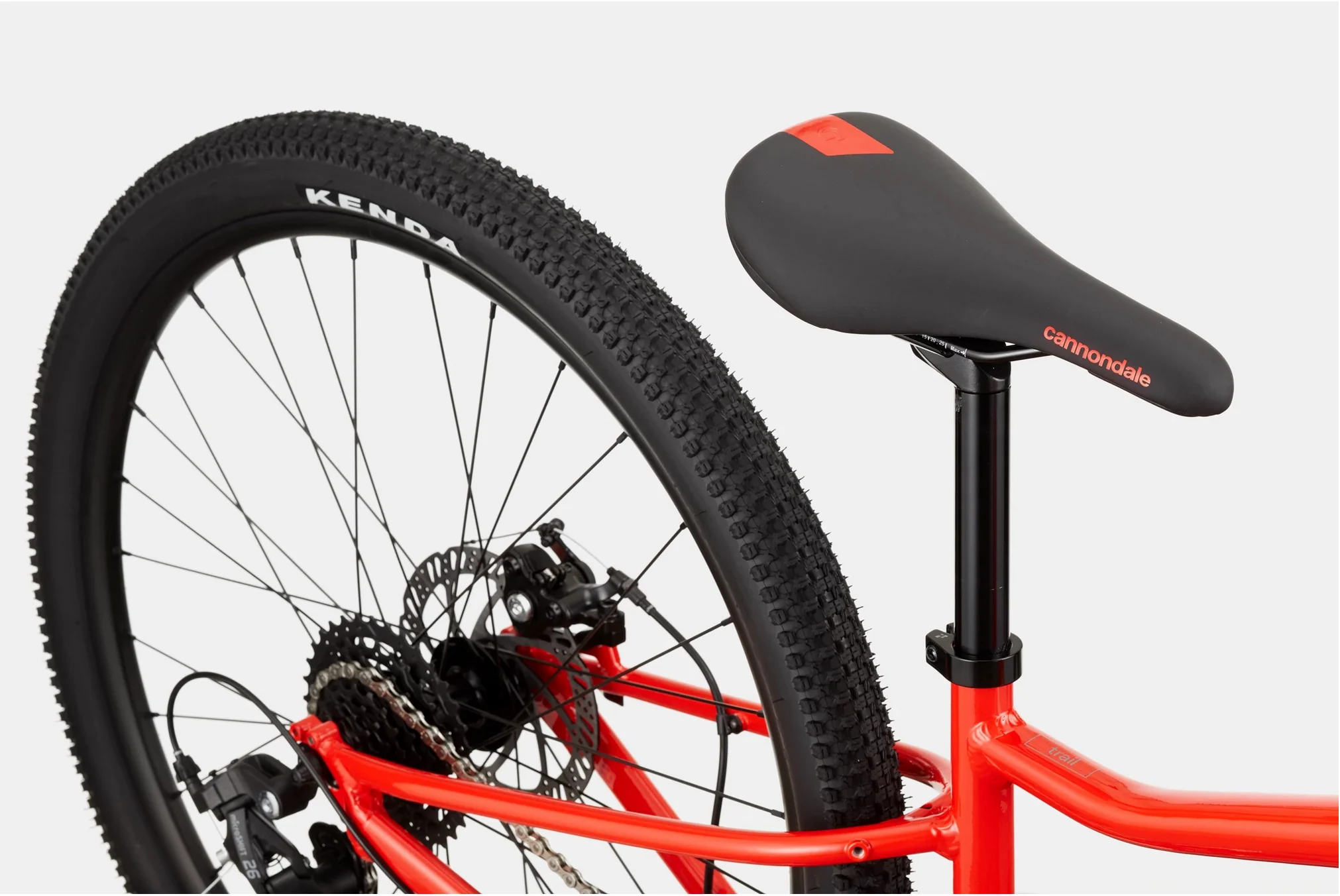 2026 Cannondale Trail 26" - Image 15