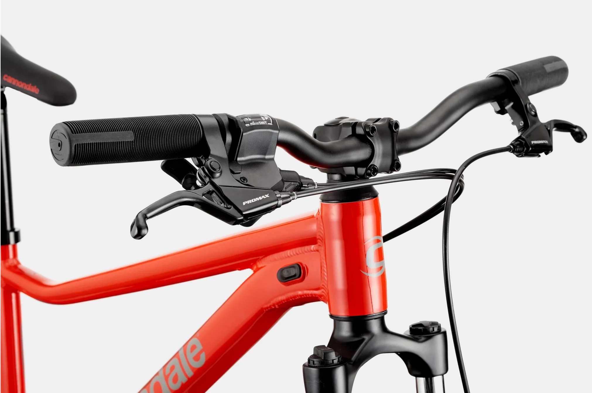 2026 Cannondale Trail 26" - Image 16