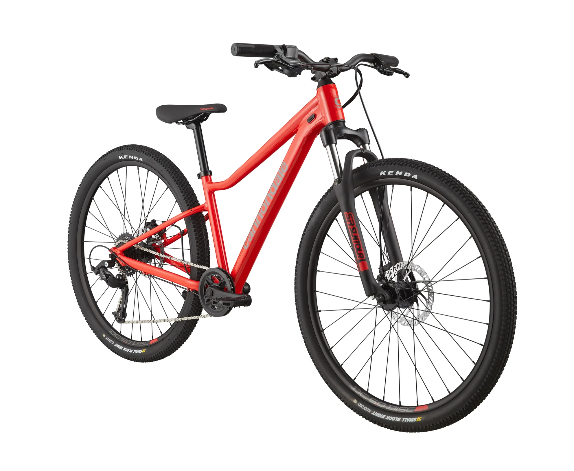 2026 Cannondale Trail 26" - Image 18