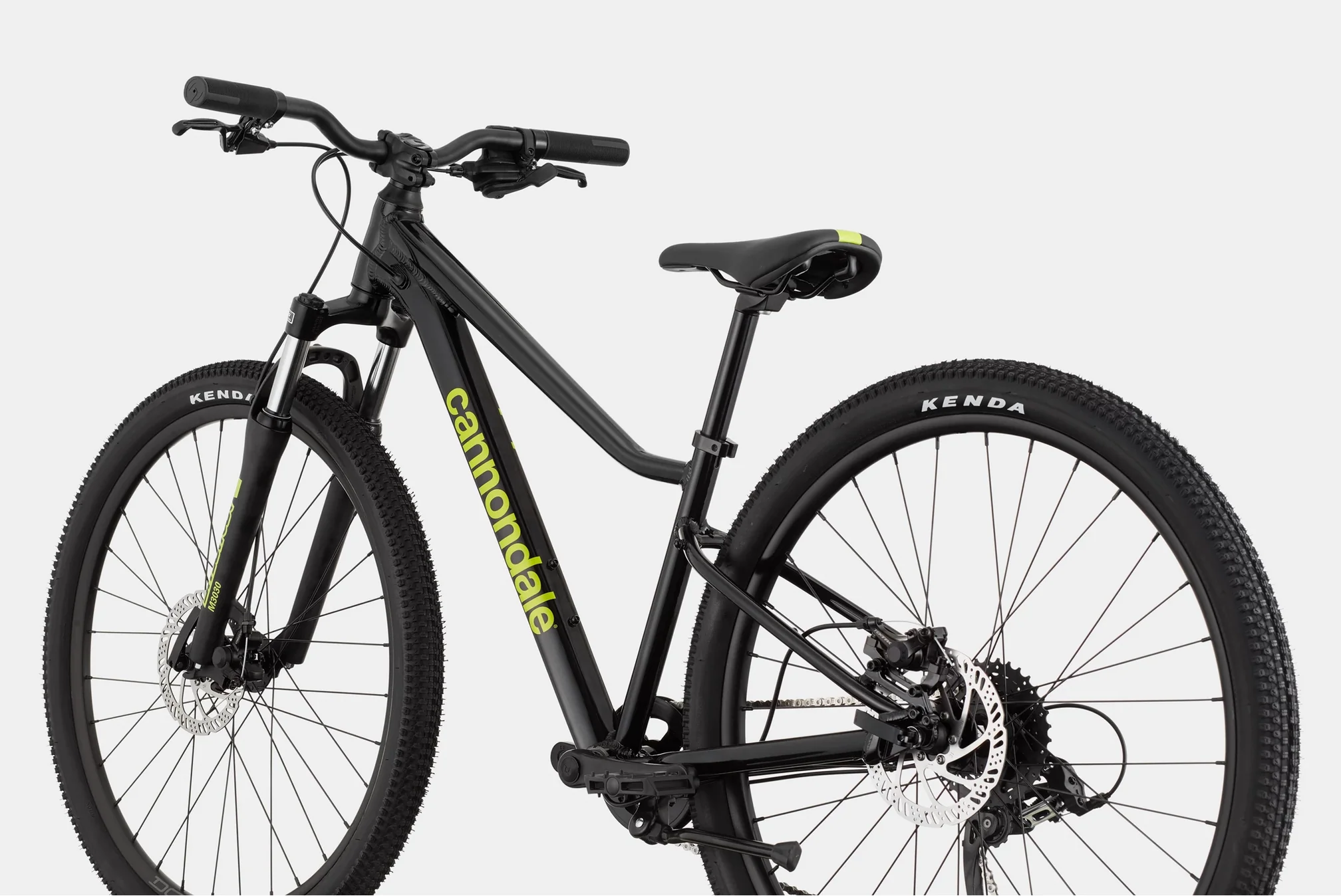 2026 Cannondale Trail 26" - Image 2