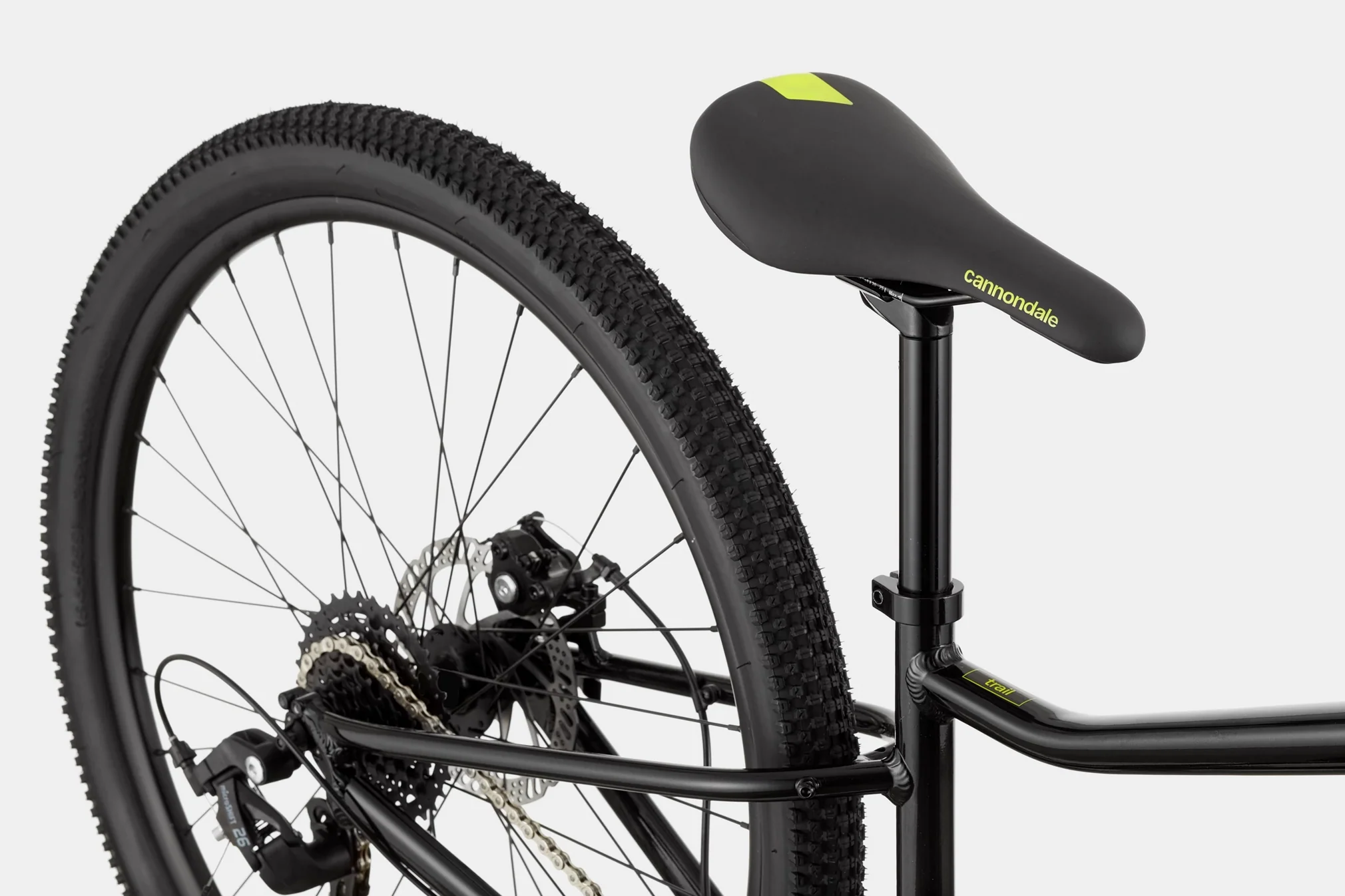 2026 Cannondale Trail 26" - Image 3