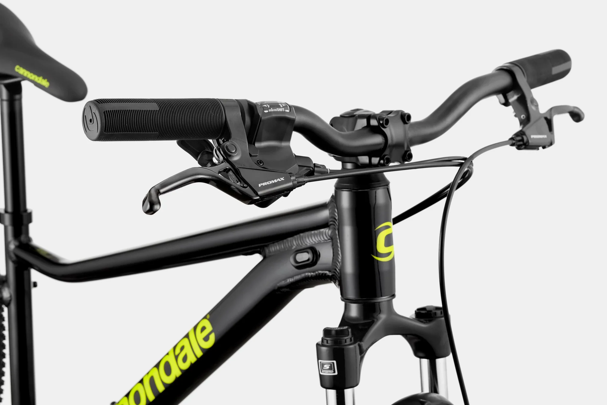 2026 Cannondale Trail 26" - Image 4