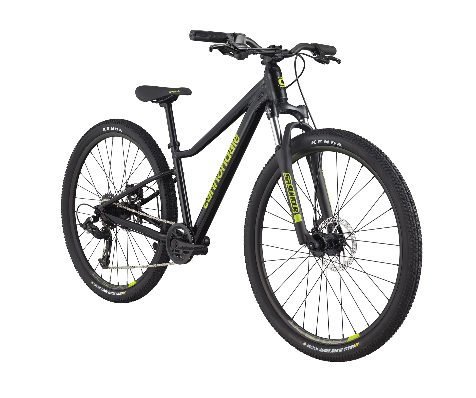 2026 Cannondale Trail 26" - Image 6