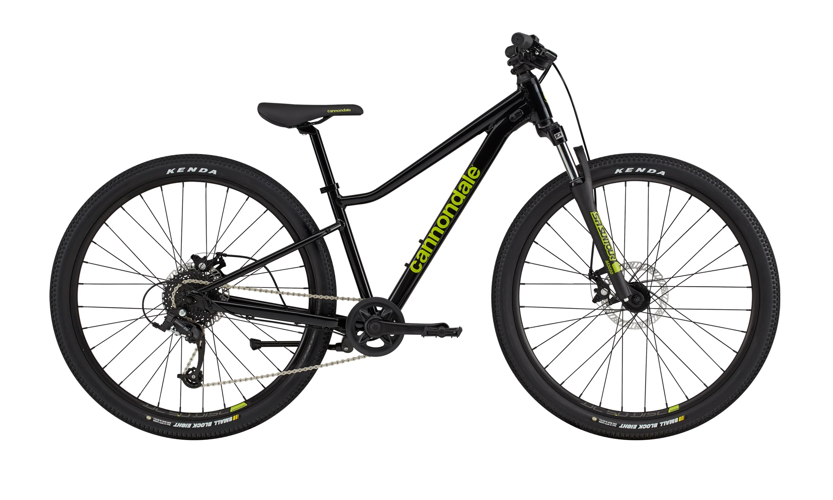 2026 Cannondale Trail 26" - Image 7