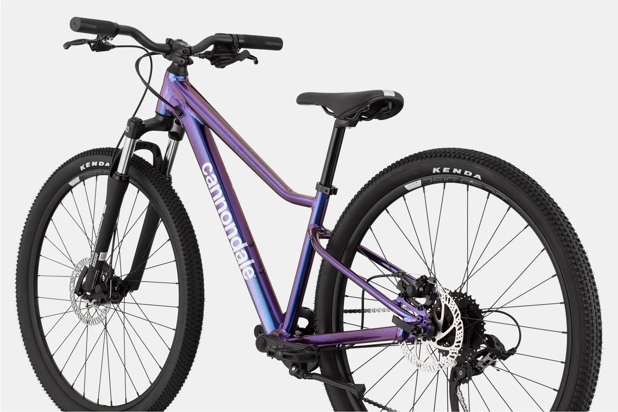 2026 Cannondale Trail 26" - Image 8