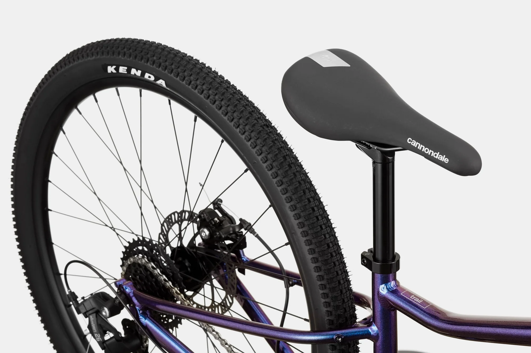 2026 Cannondale Trail 26" - Image 9