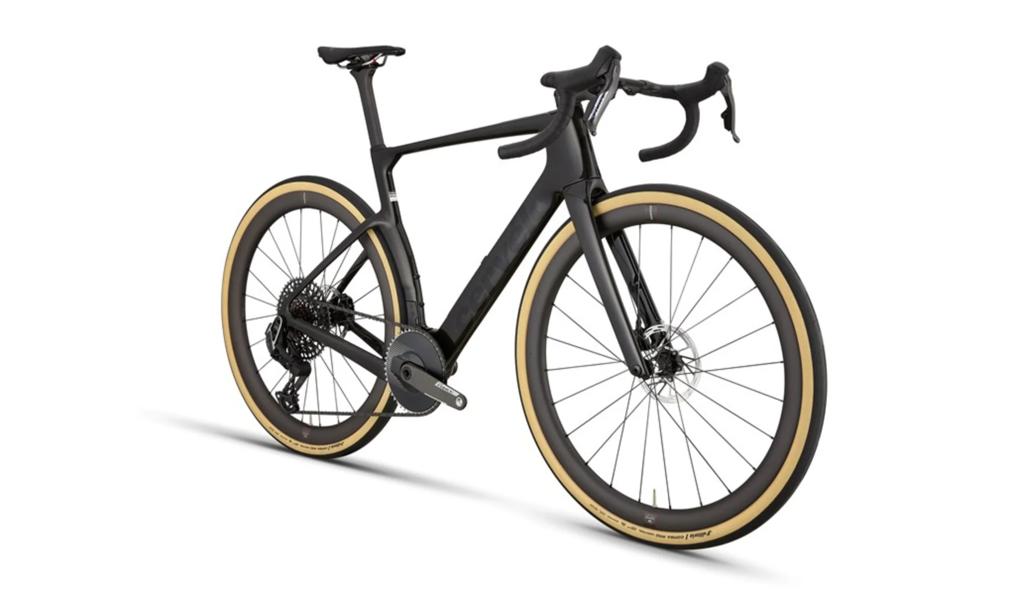 2026 Cervelo Aspero-5 Force AXS 1 - Image 4