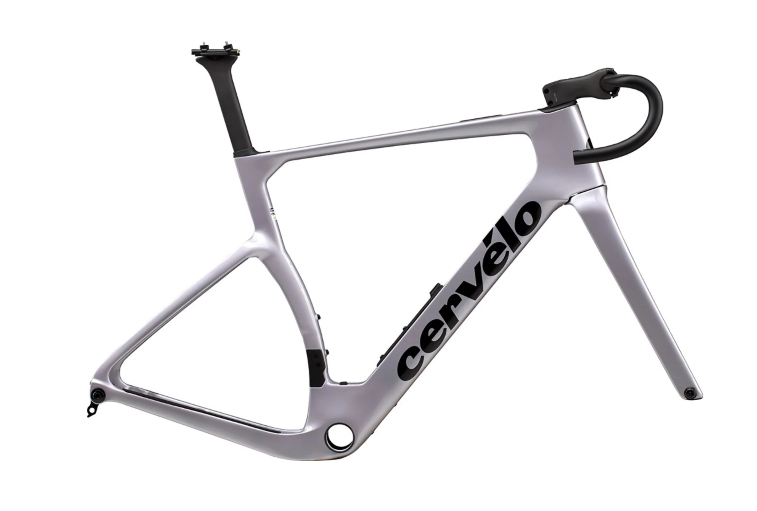 2026 Cervelo Aspero-5 Frameset - Image 5