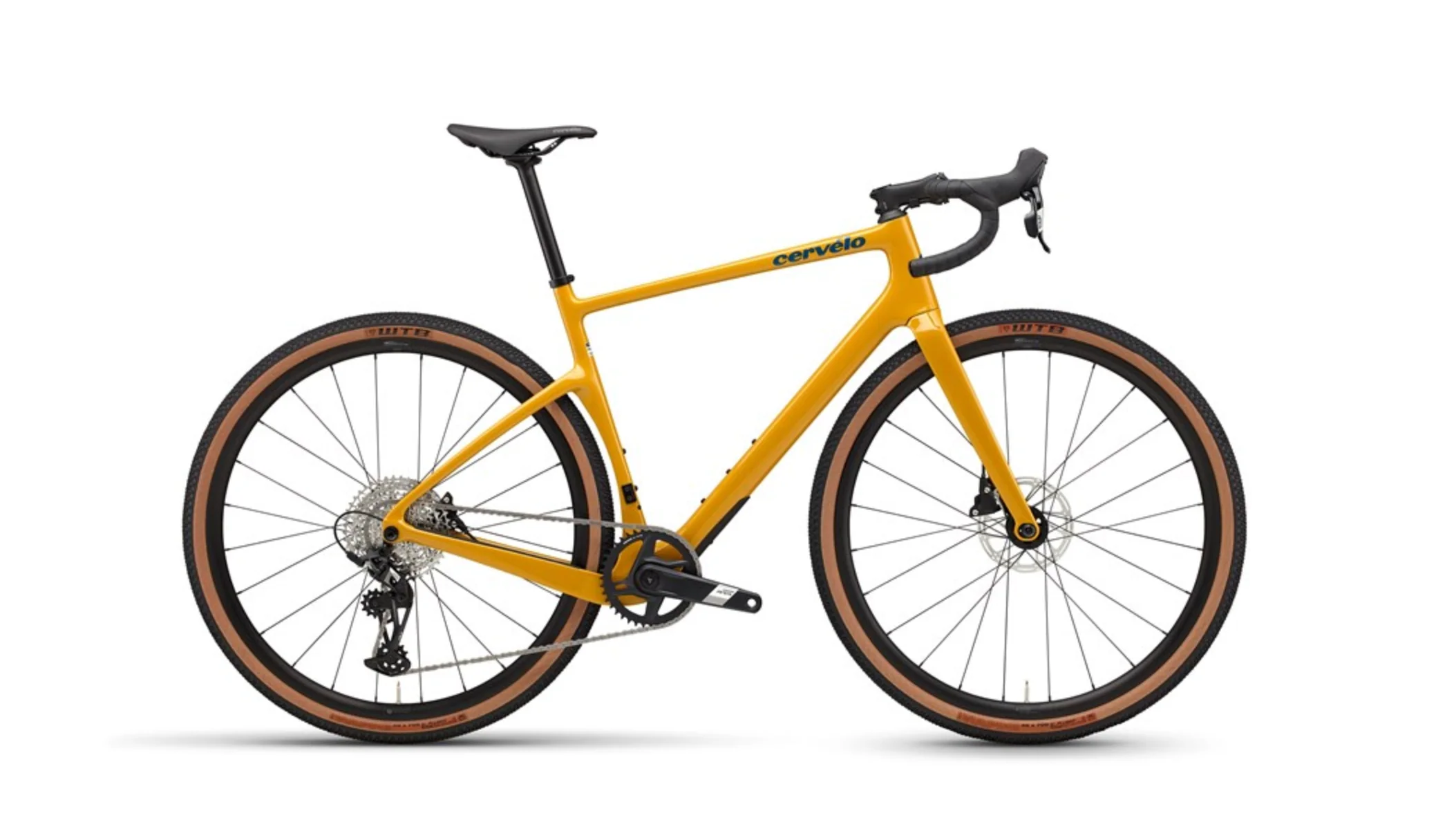 2026 Cervelo Aspero Apex XPLR 1 - Image 2