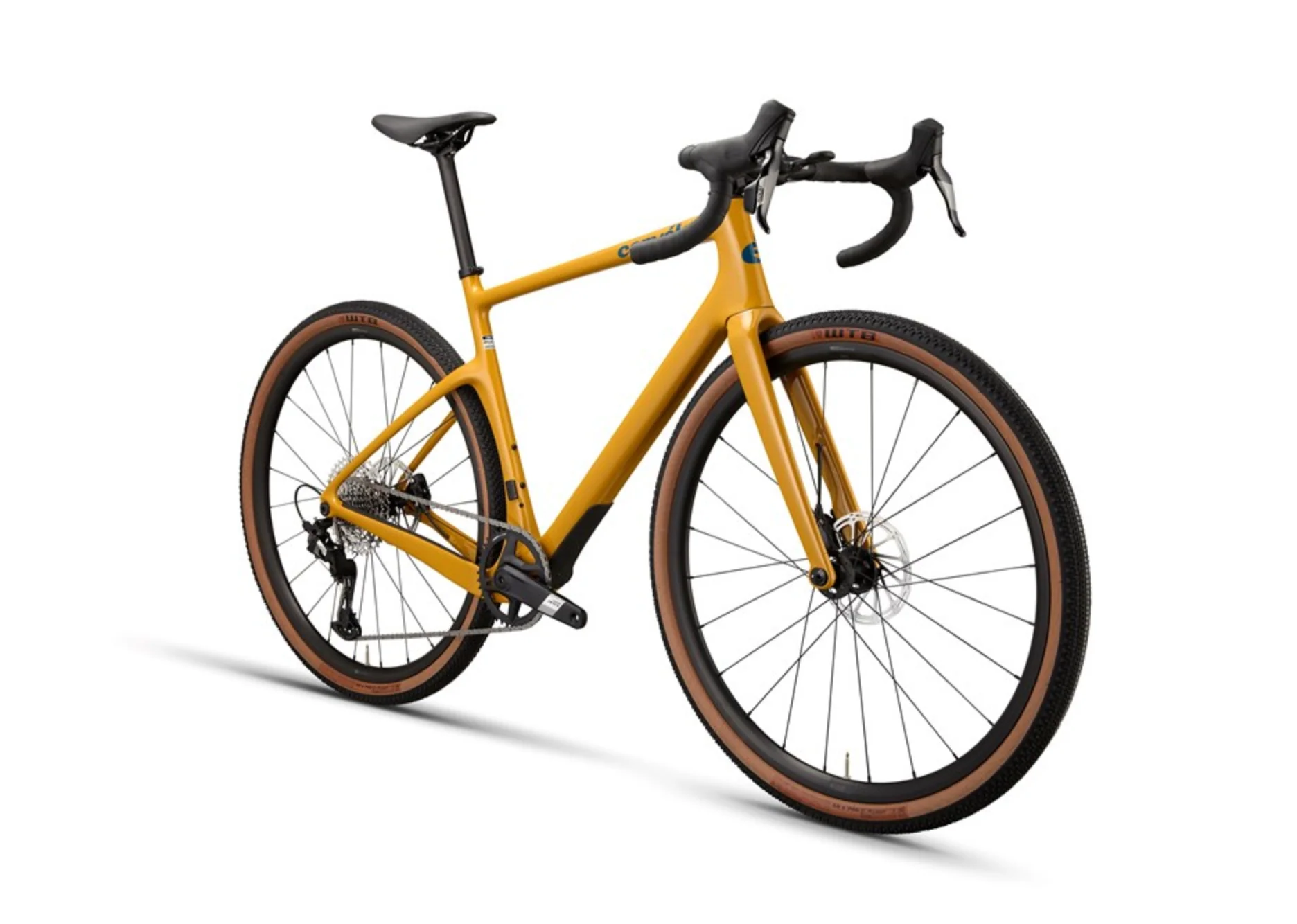 2026 Cervelo Aspero Apex XPLR 1 - Image 4