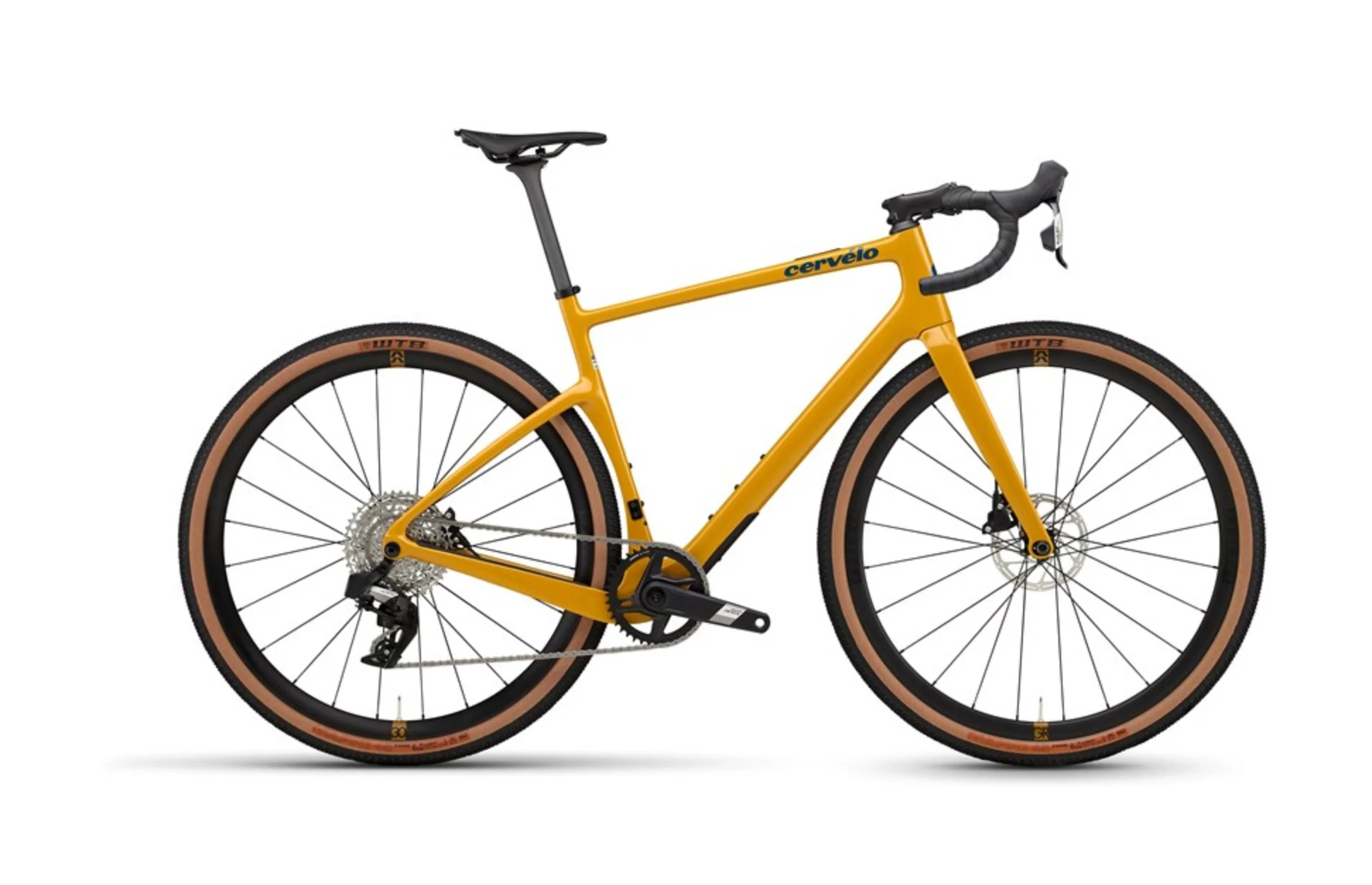 2026 Cervelo Aspero Apex XPLR AXS 1 - Image 3