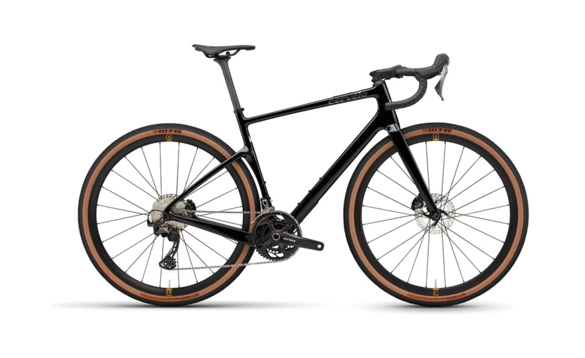 2026 Cervelo Aspero GRX RX820