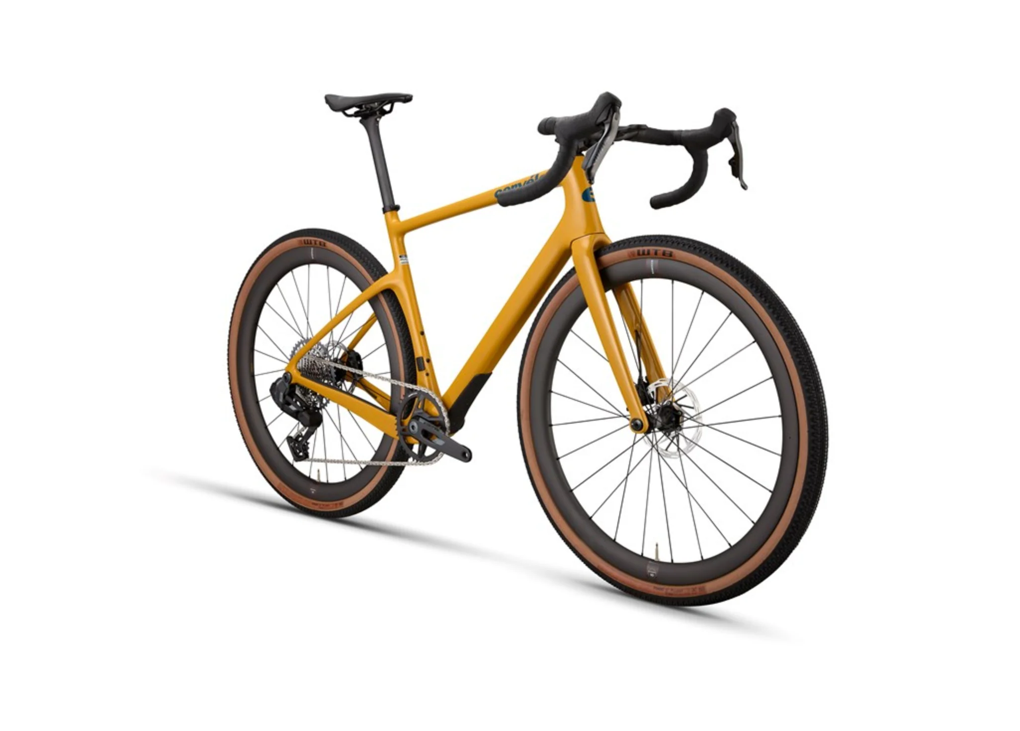 2026 Cervelo Aspero Rival XPLR AXS 1 - Image 3