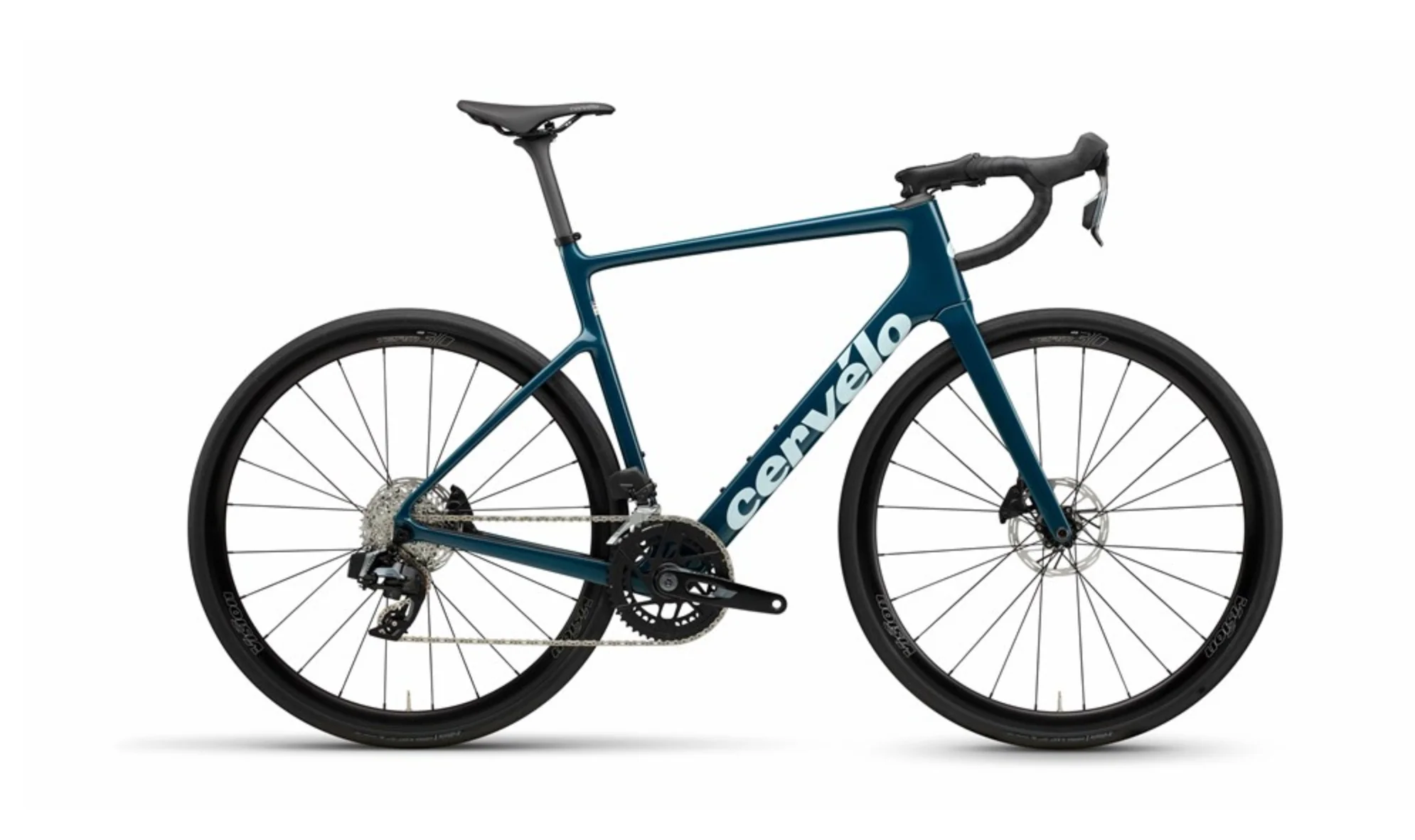 2026 Cervelo Caldonia Rival AXS - Image 2