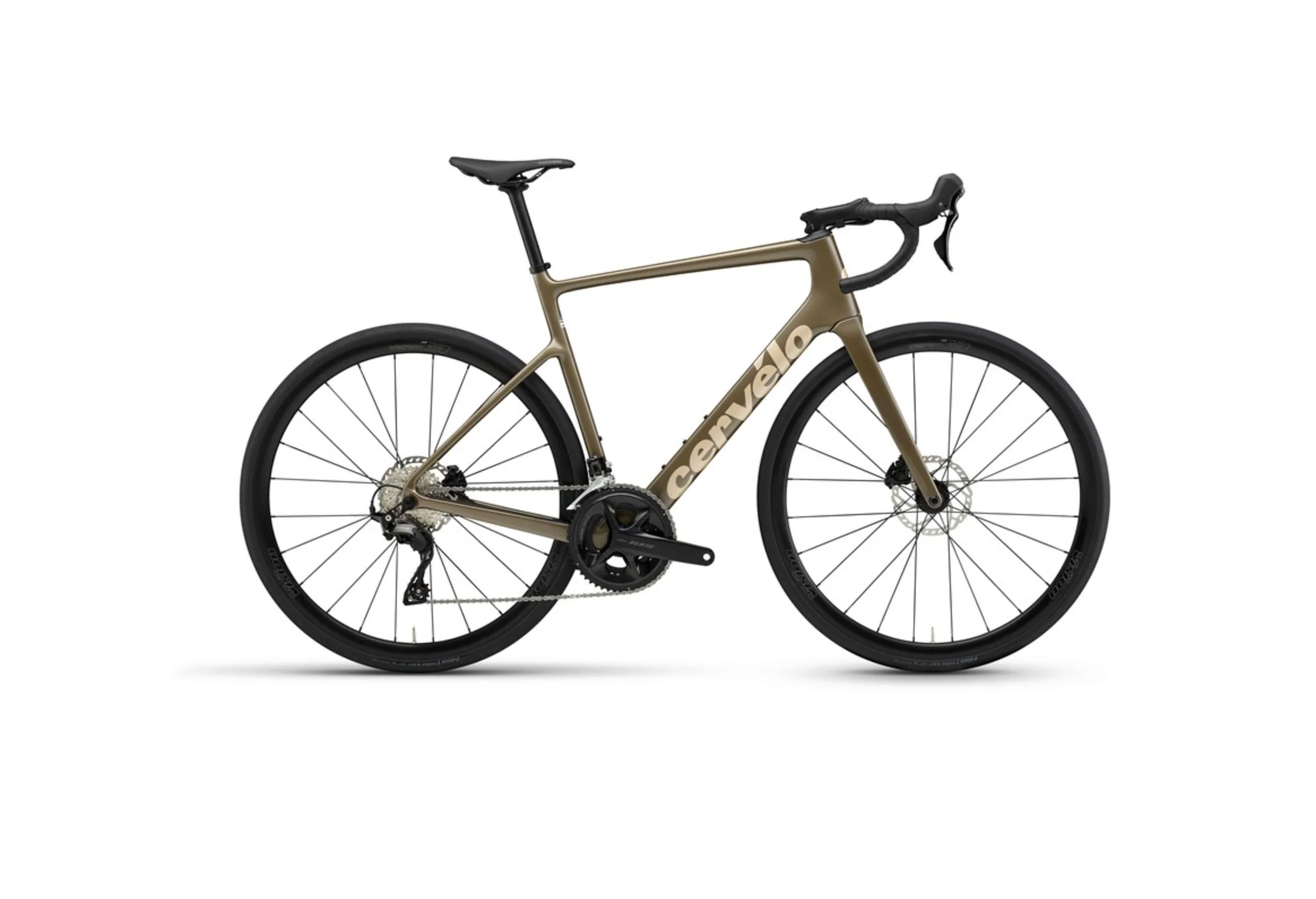 2026 Cervelo Caledonia 105