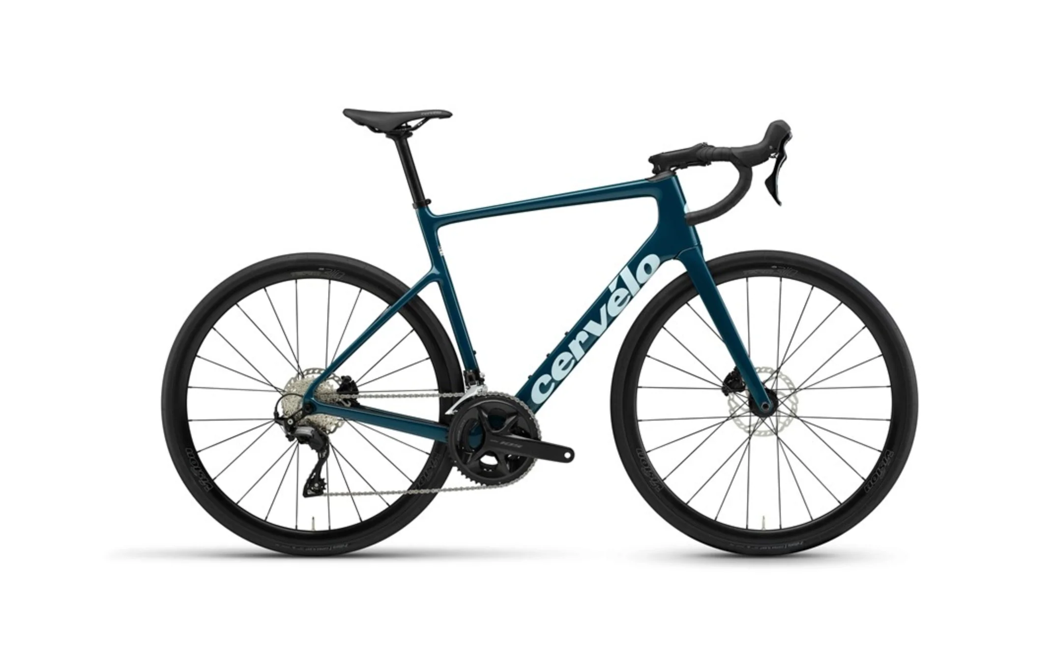 2026 Cervelo Caledonia 105 - Image 2