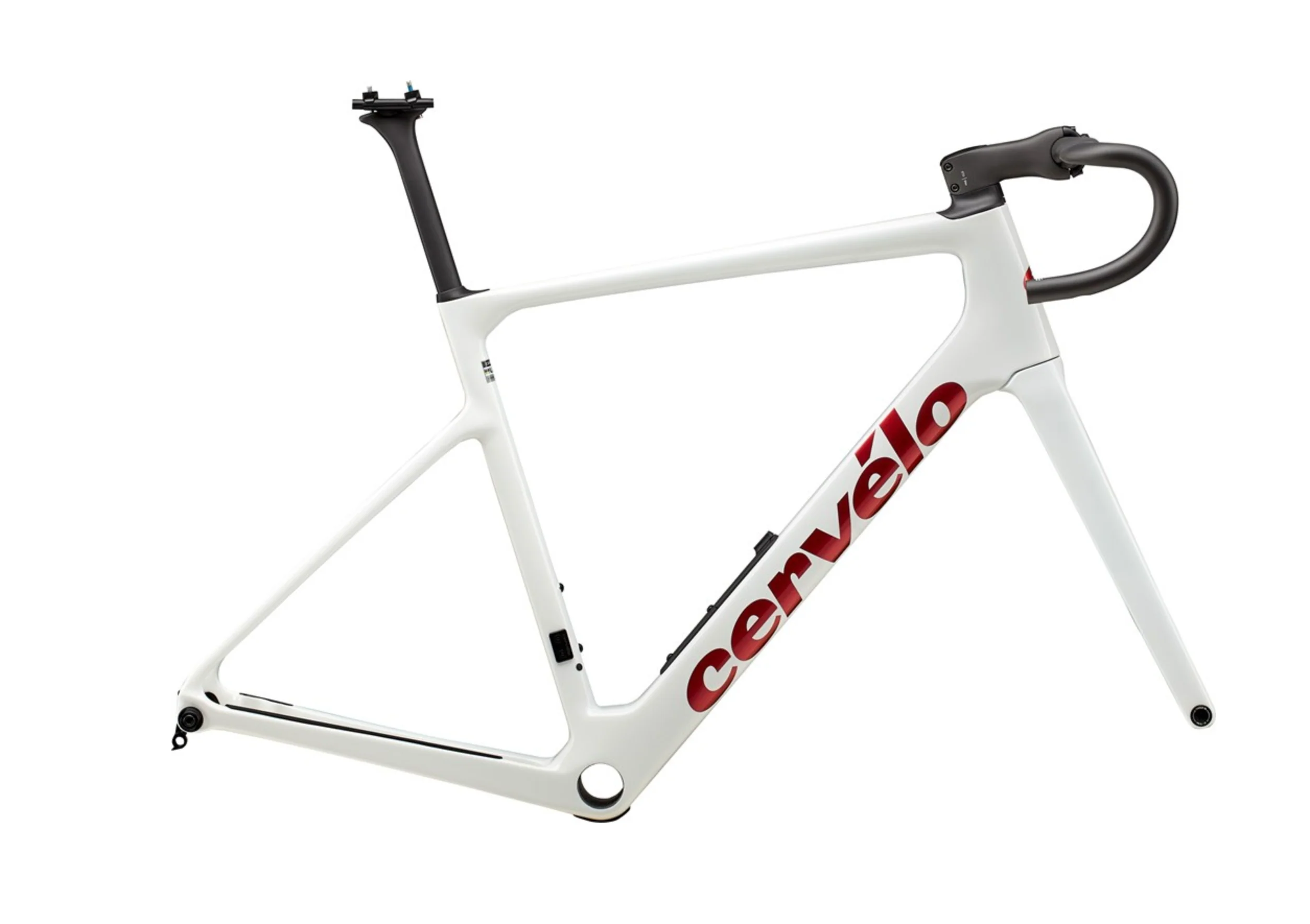 2026 Cervelo Caledonia-5 Frameset - Image 3