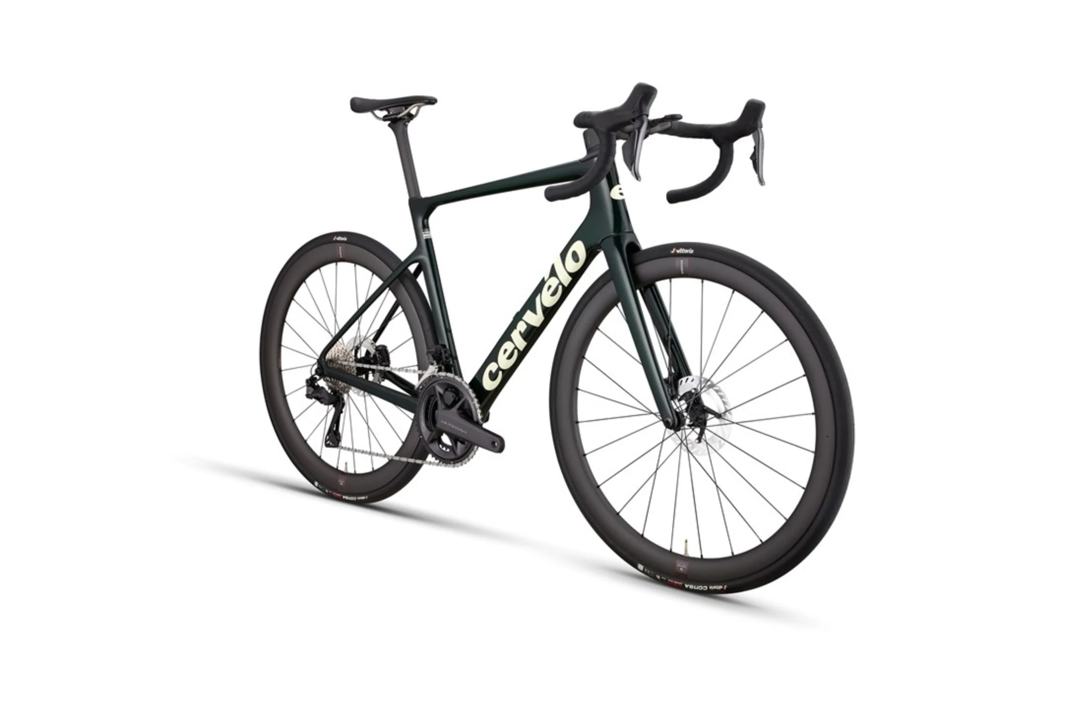 2026 Cervelo Caledonia-5 Ultegra Di2 - Image 3