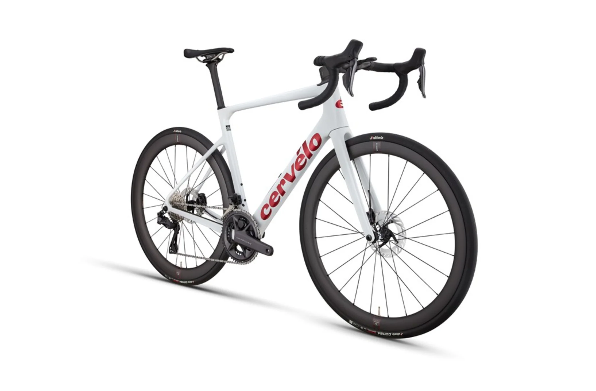 2026 Cervelo Caledonia-5 Ultegra Di2 - Image 4