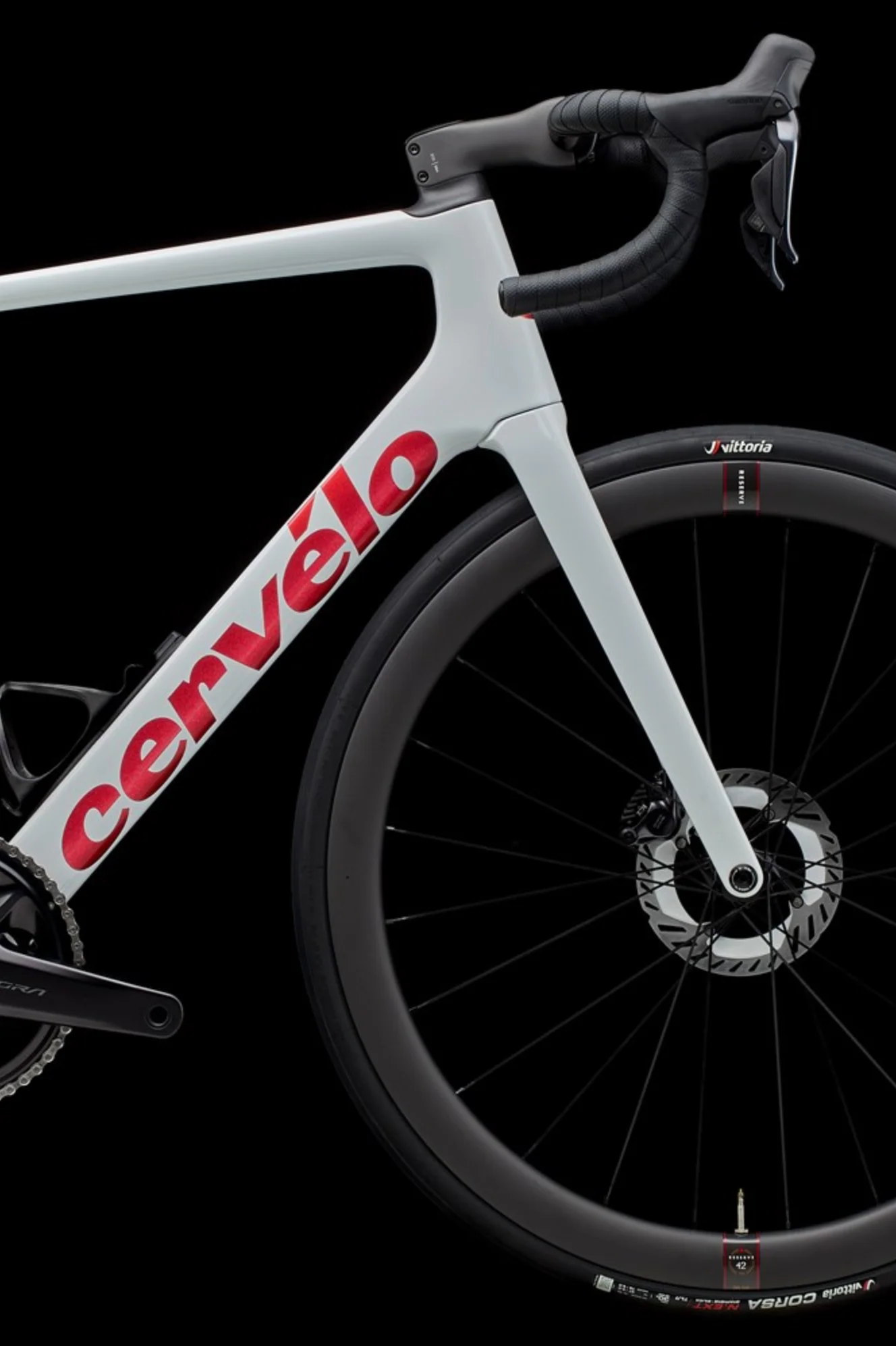 2026 Cervelo Caledonia-5 Ultegra Di2 - Image 5