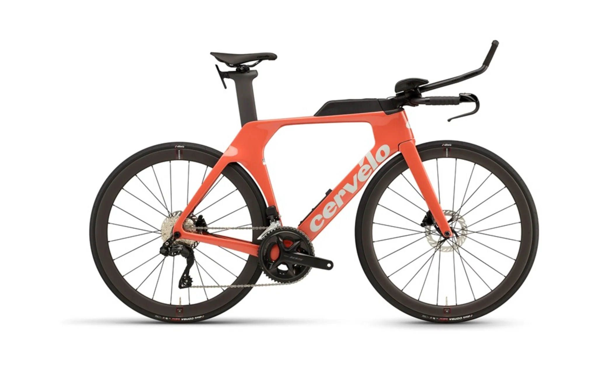 2026 Cervelo P 105 Di2 - Image 2
