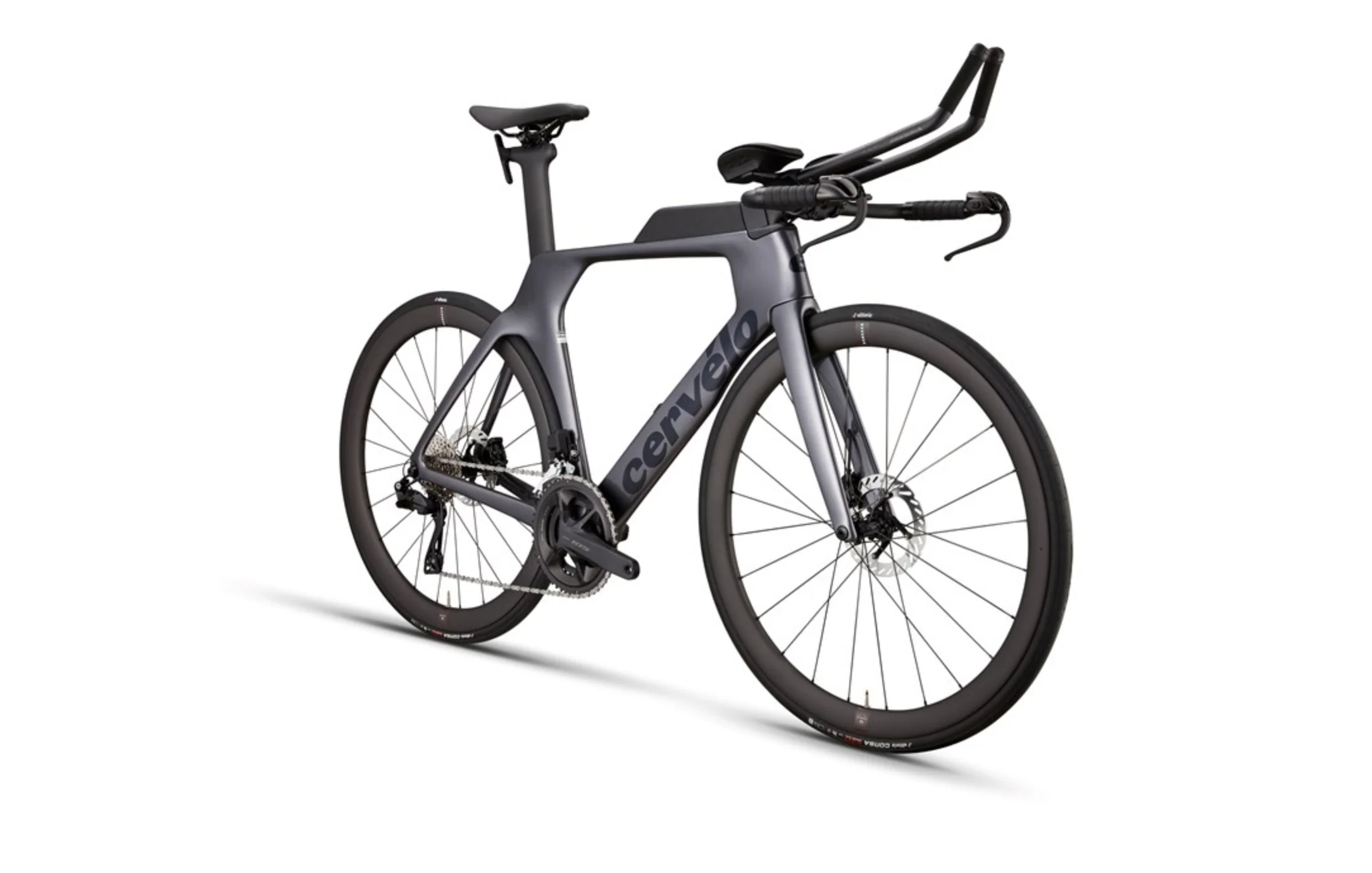 2026 Cervelo P 105 Di2 - Image 3
