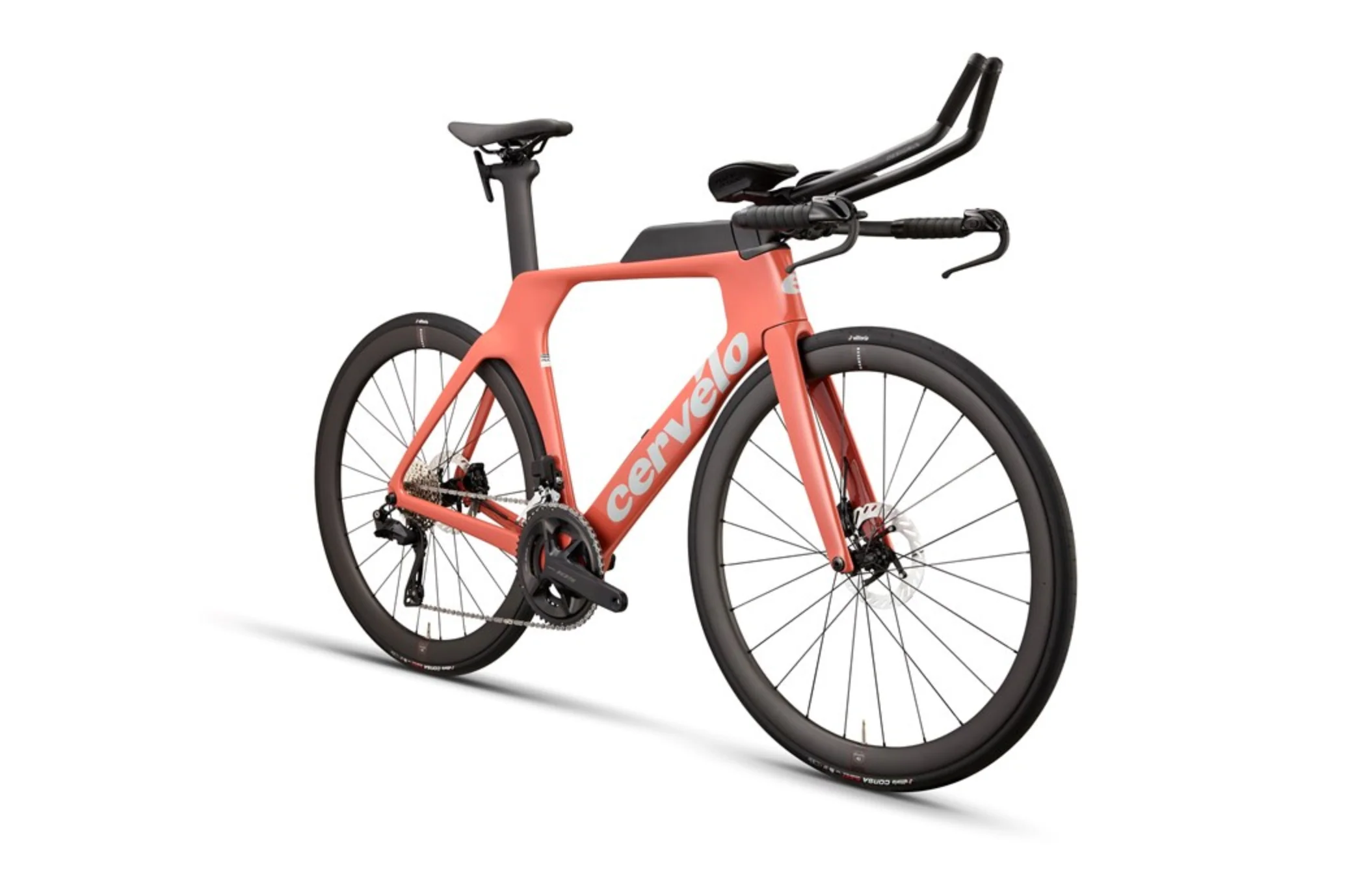 2026 Cervelo P 105 Di2 - Image 4
