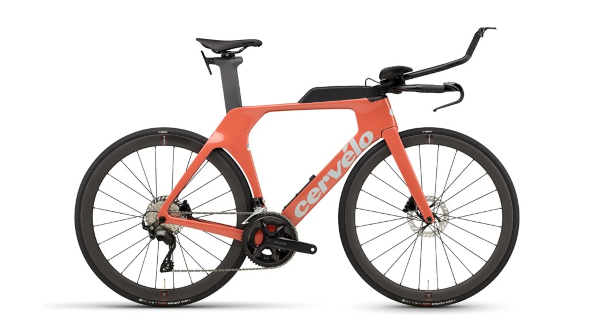 2026 Cervelo P 105 Race - Image 3
