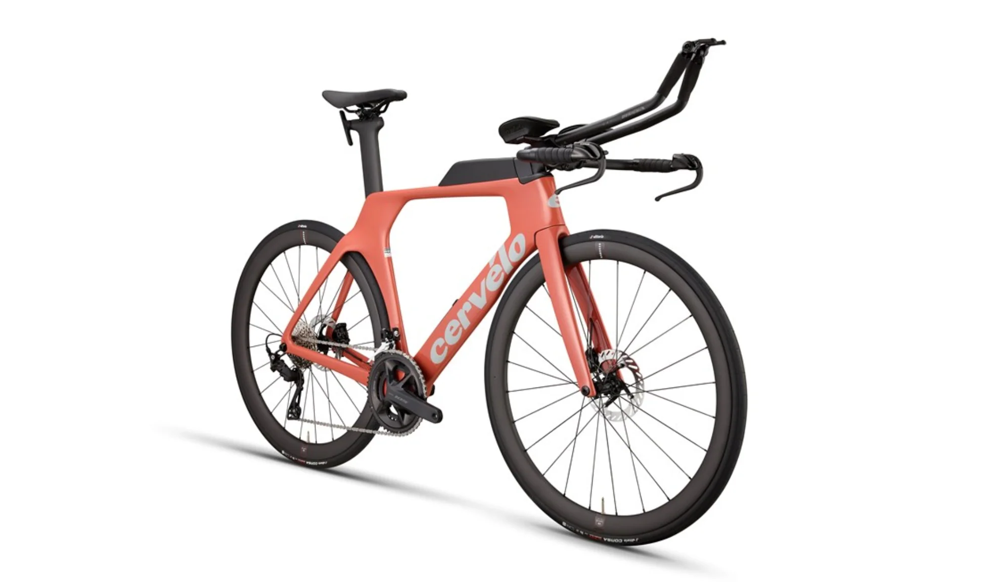 2026 Cervelo P 105 Race - Image 4
